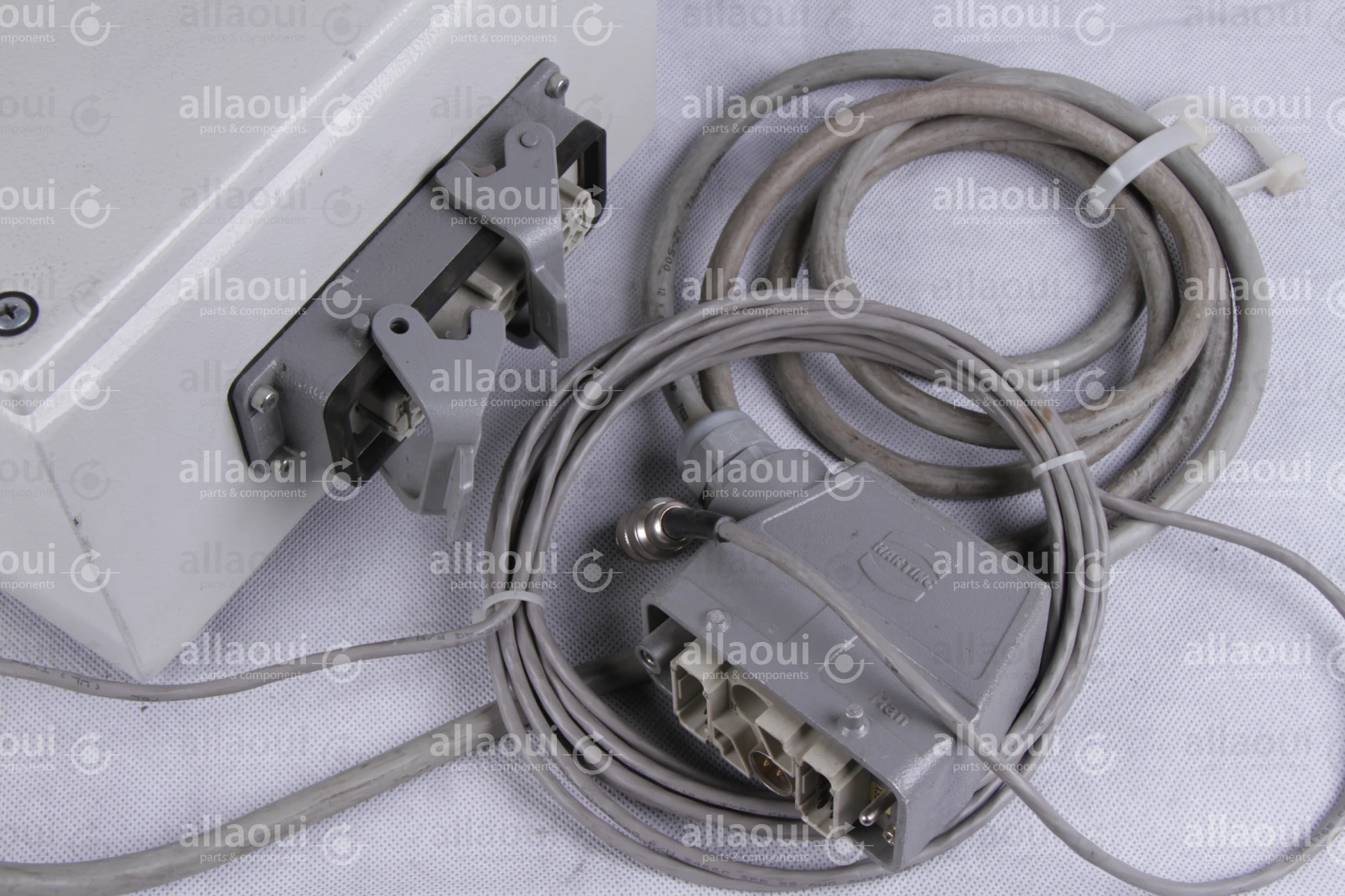 MBO Coupling Box KNAVI12