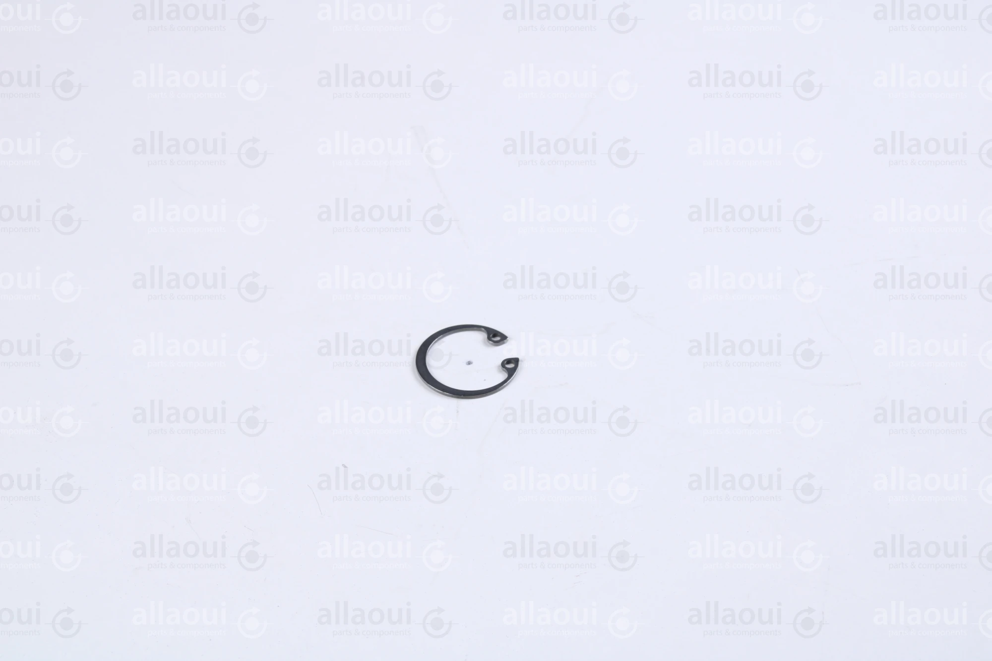 UNKNOWN Retaining Ring (5 Pieces) 021-411 (5 Stück)