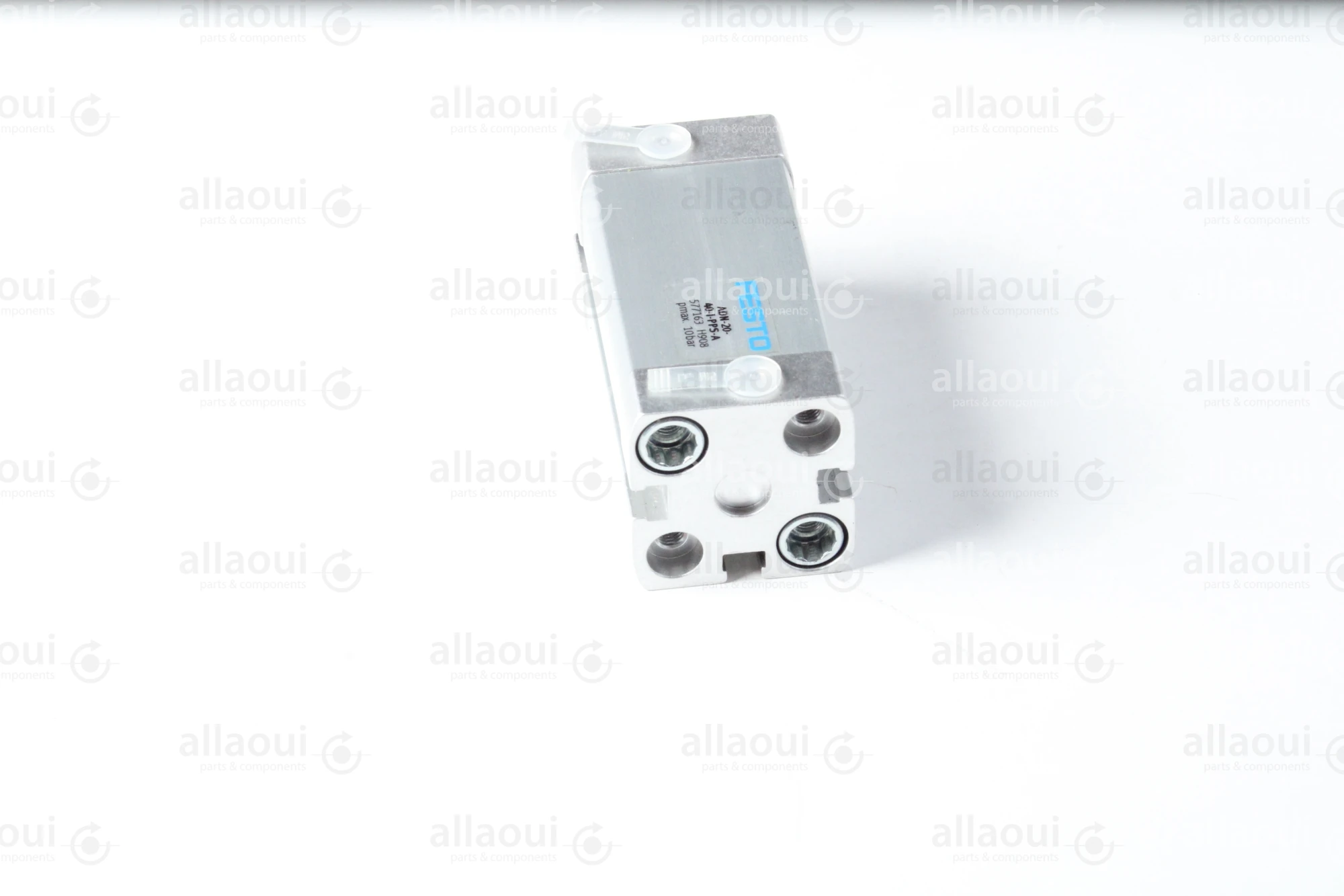 Festo Compact Cylinder ADN-20-40-I-PPS-A