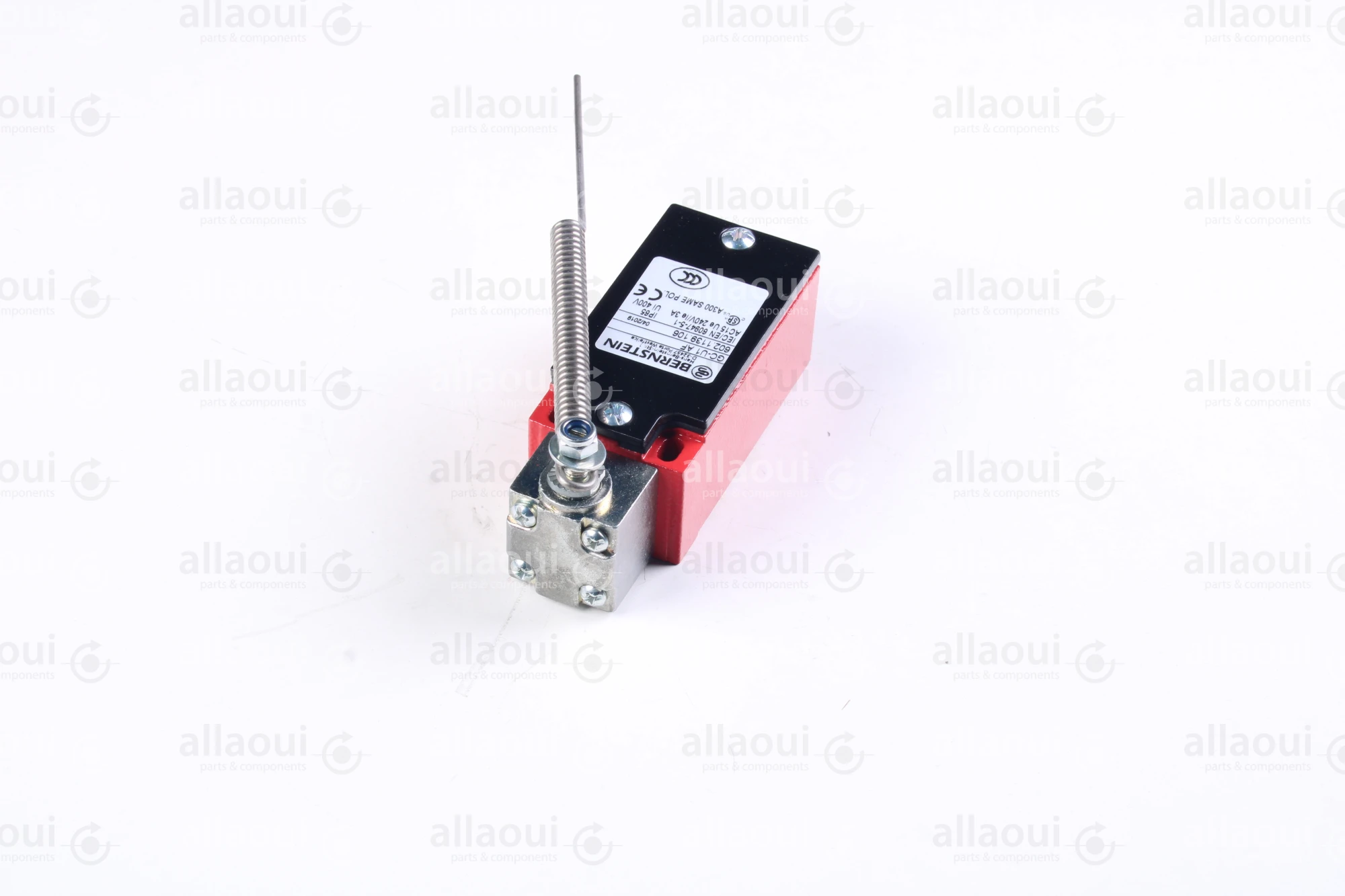 Bernstein Limit Switch GC-U1 AF