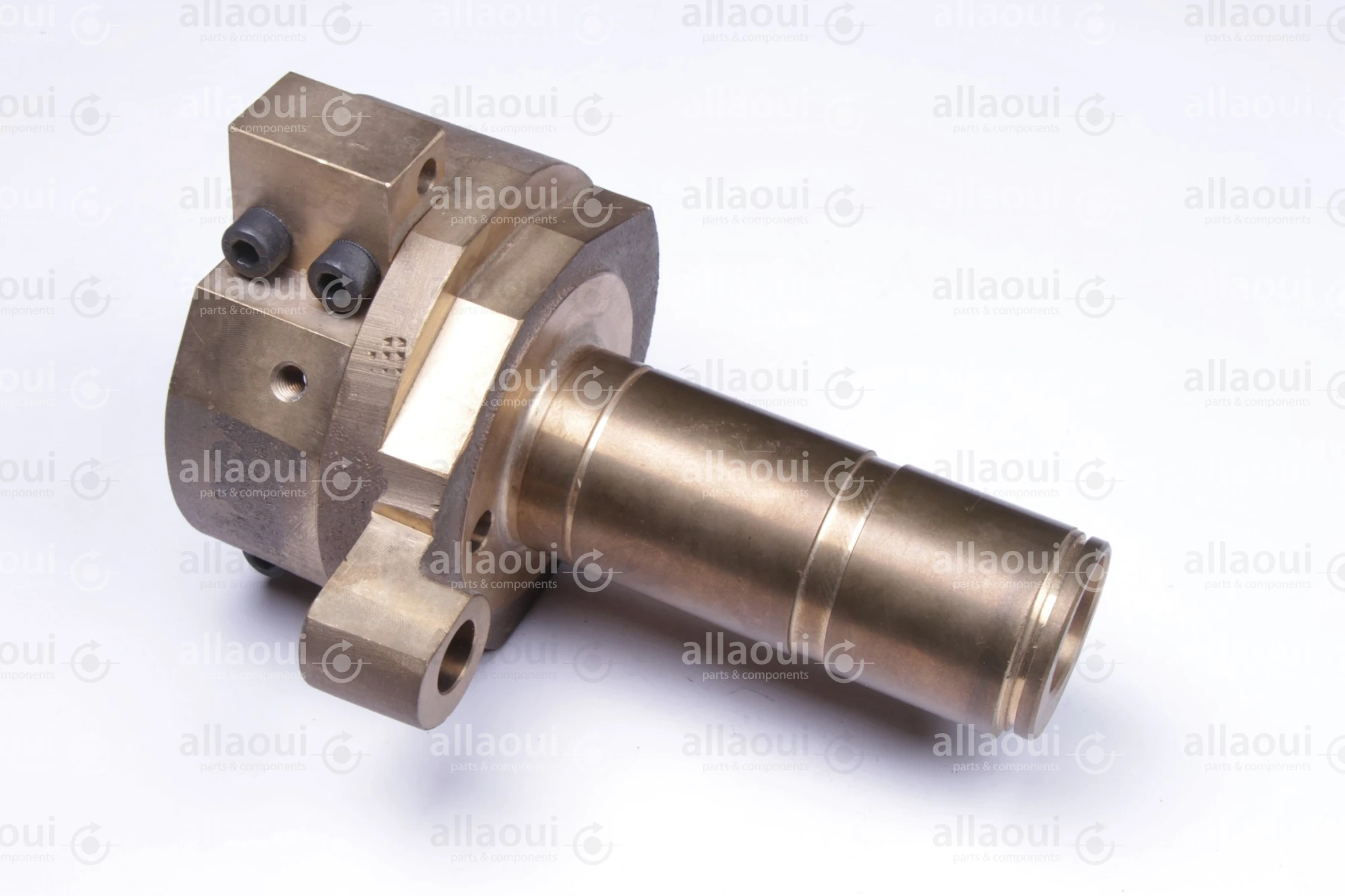 Manroland Connector 80.08C31-2813