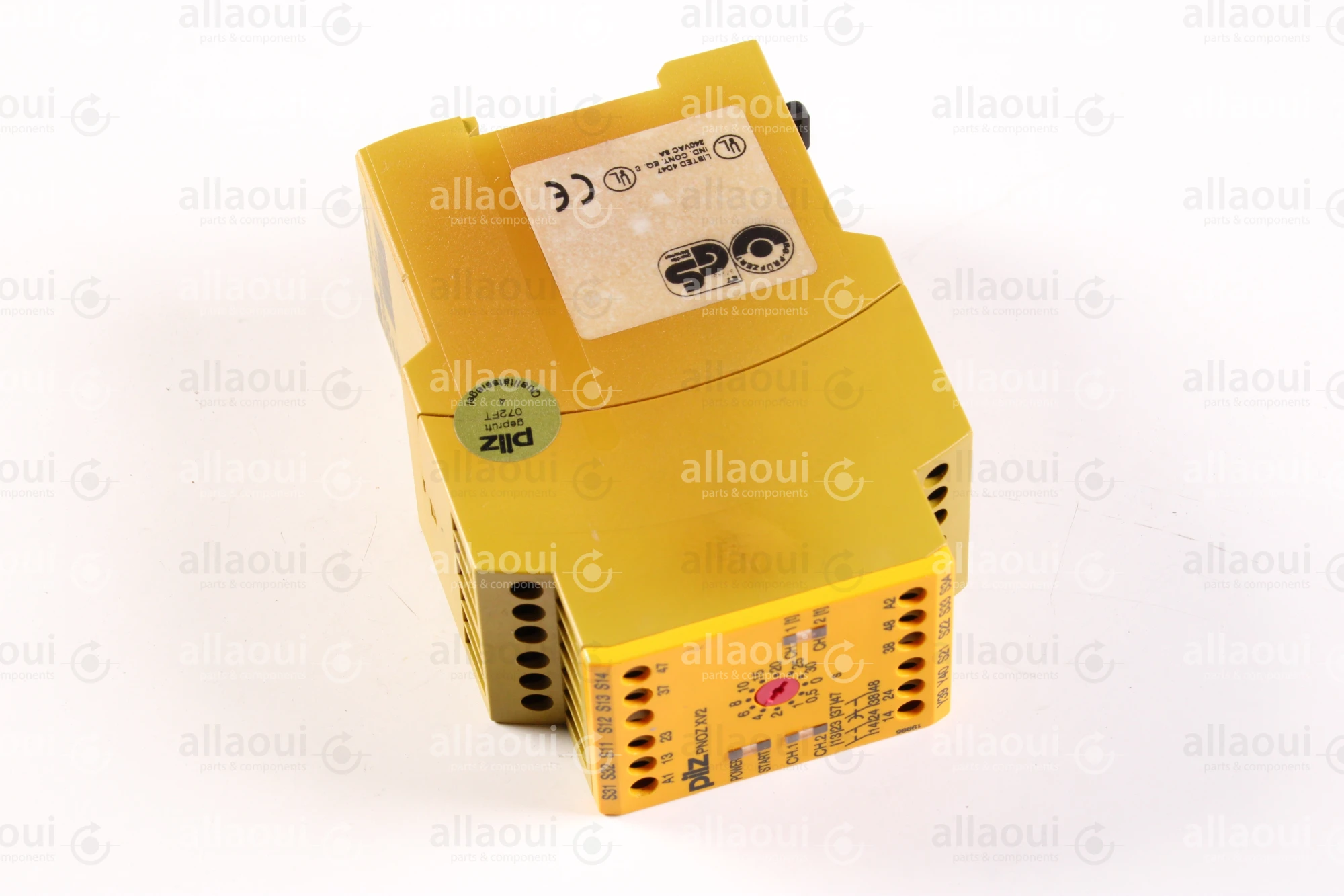 Pilz Safety Relay 774500
