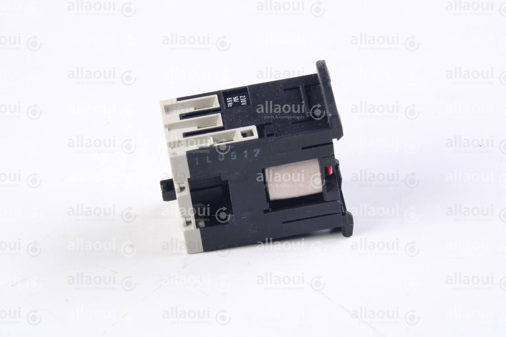 Telemecanique Auxiliary Contactor CA2 SK20P7