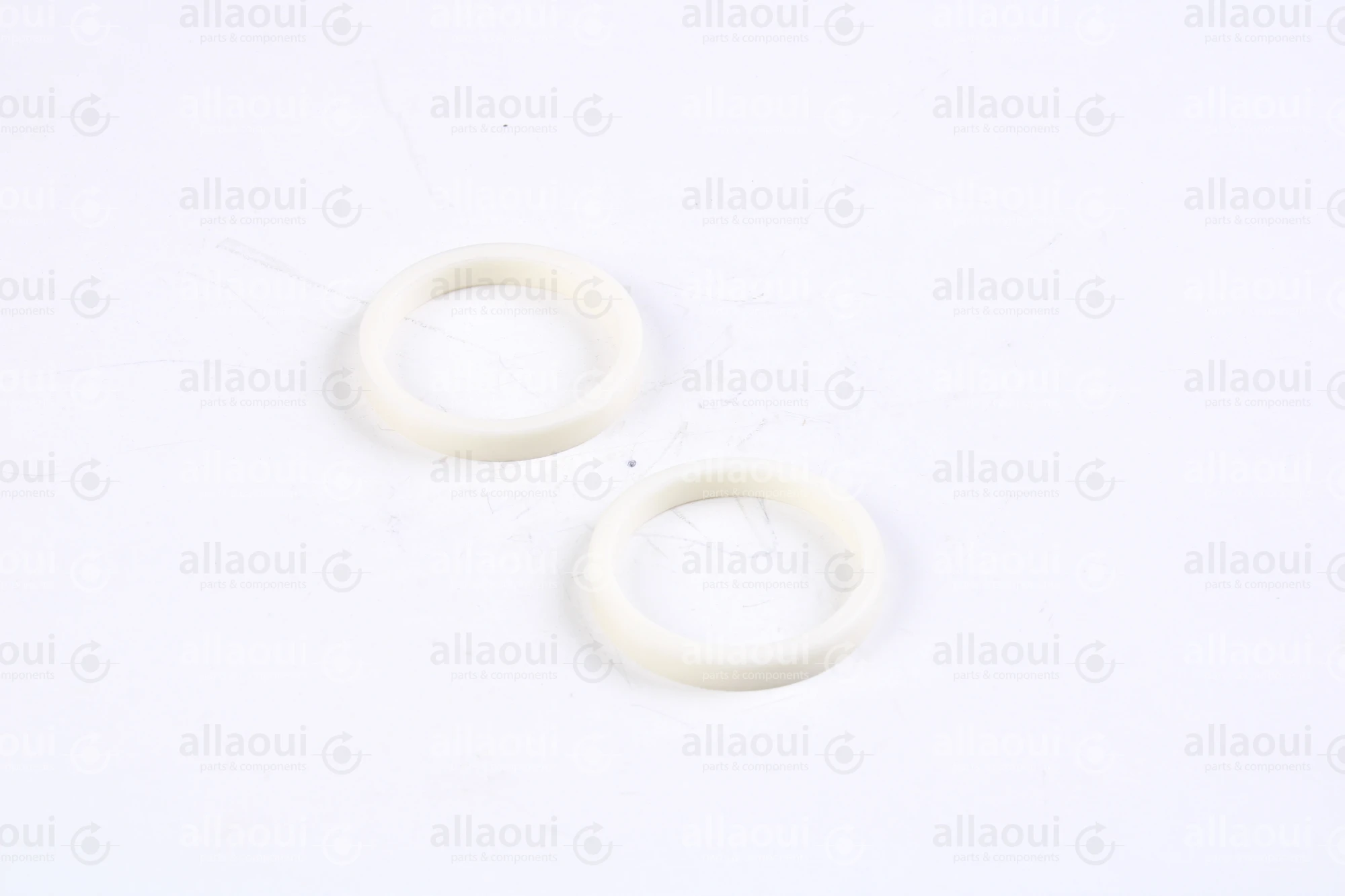 MBO Plain bearing bush GB 35 (2 Pieces) 0111142