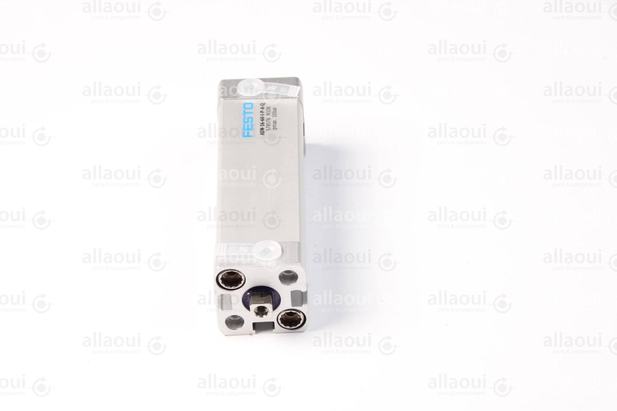 Festo compact cylinder ADN-16-60-I-P-A-Q