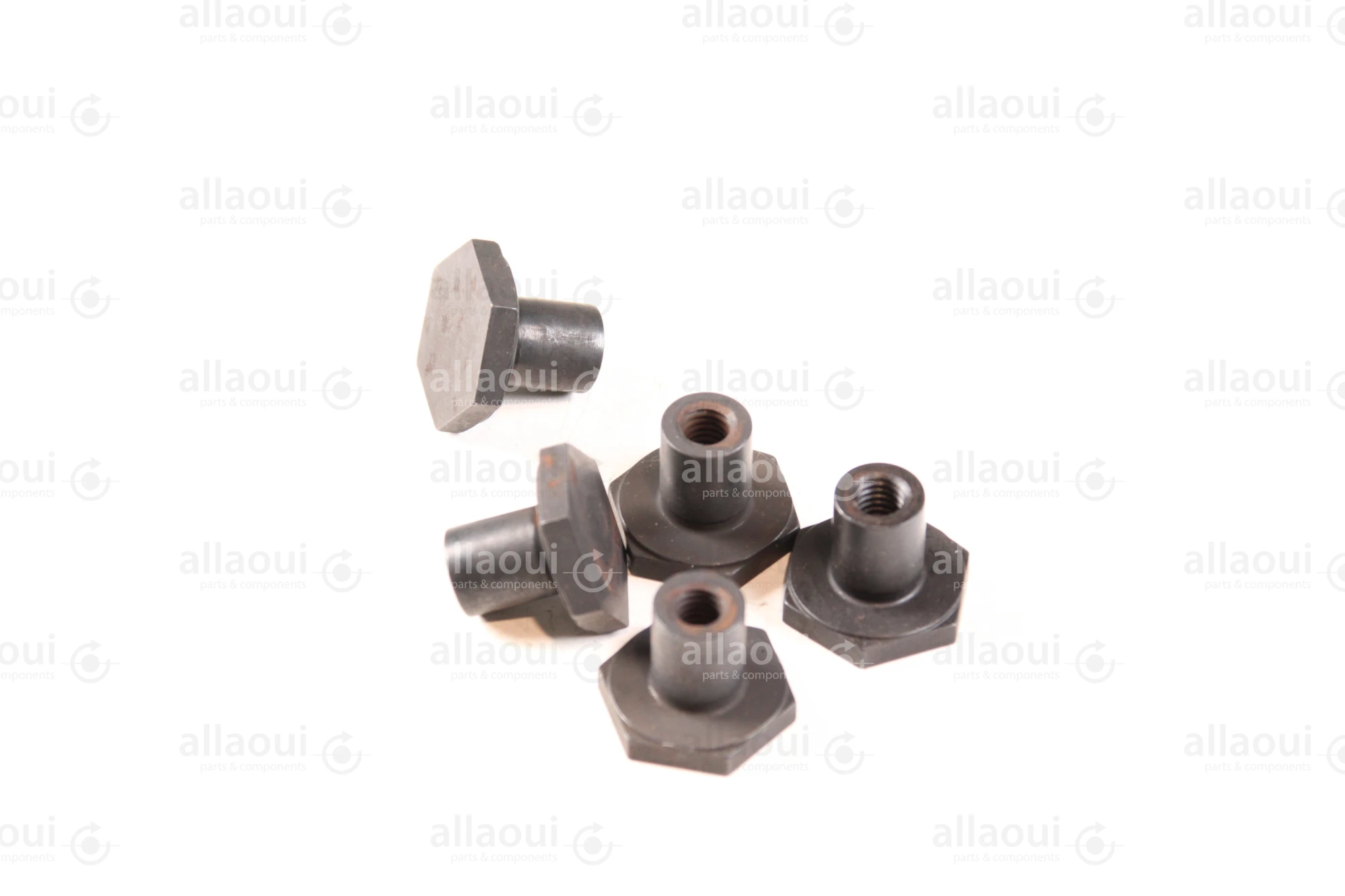 Koenig & Bauer (KBA) Bolt (5 Pieces) P1568290
