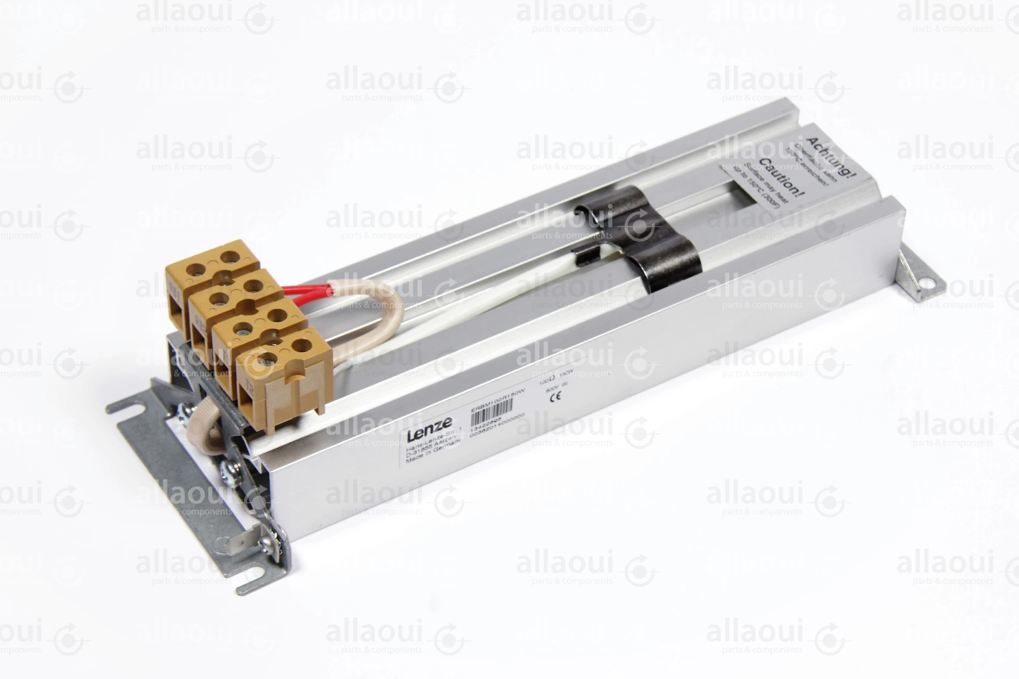 Lenze Brake Resistor ERBM100R150