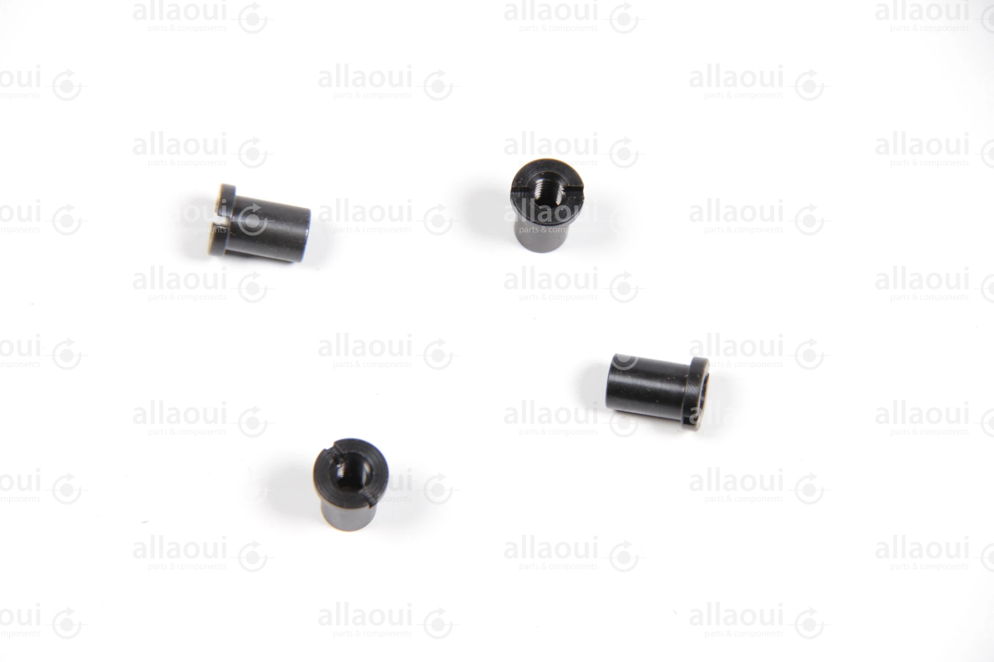 Müller Martini Nut 1550.5515.4