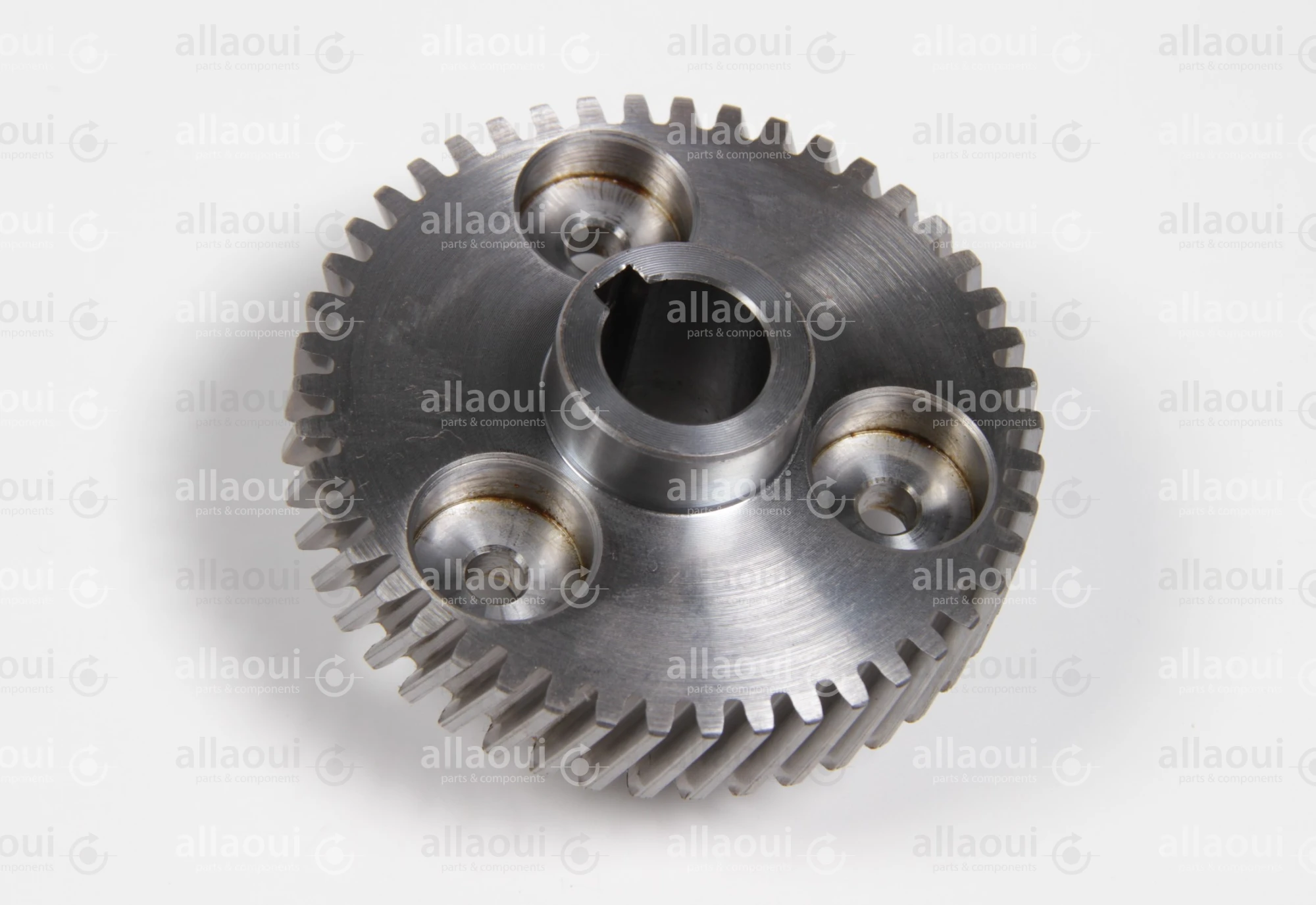 Heidelberg Gear G2.030.201 /02