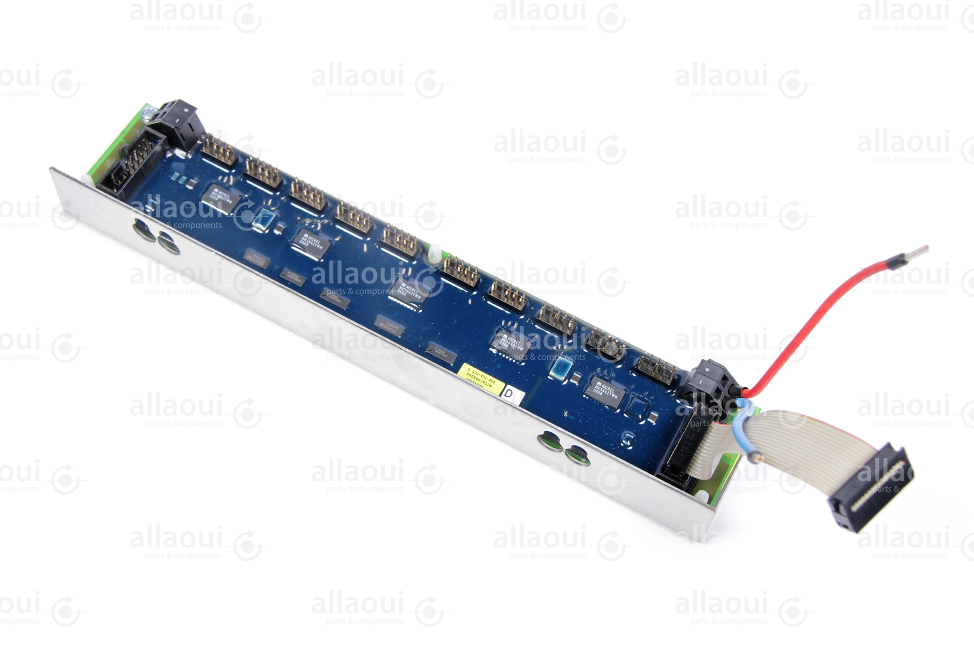 Koenig & Bauer (KBA) Extension Module L0071003 L0071003