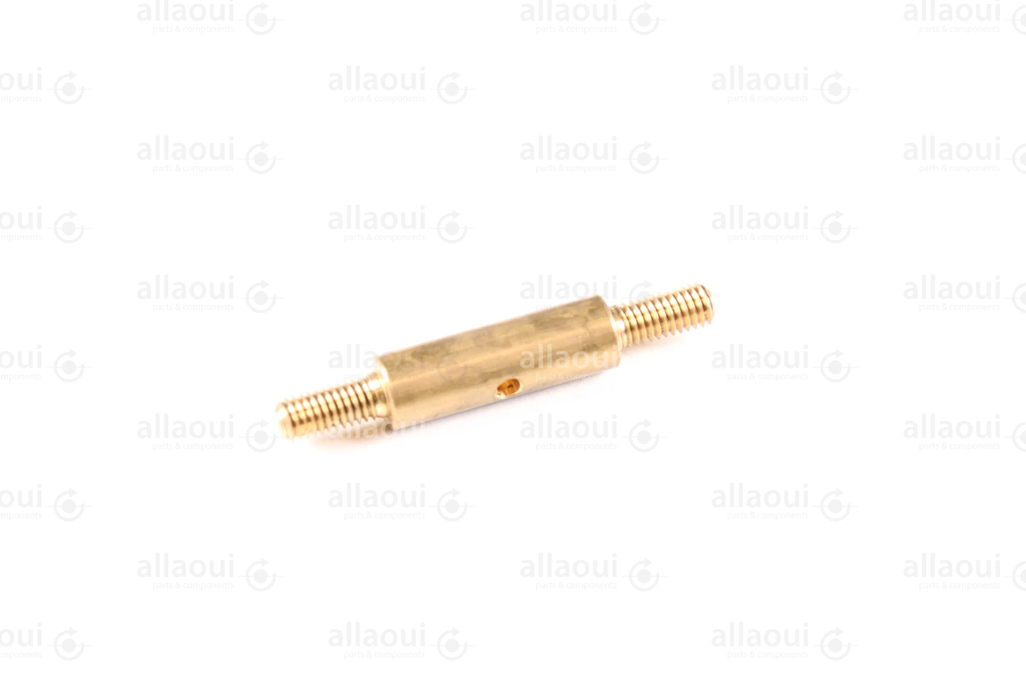 Kolbus Double threaded bolt 12604132
