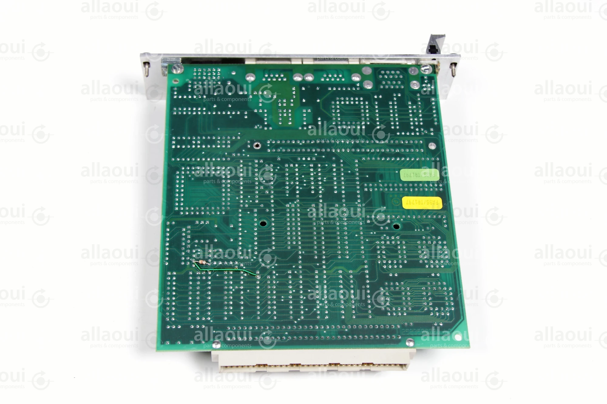 Eckelmann EC-CPU 03 EC-CPU 03