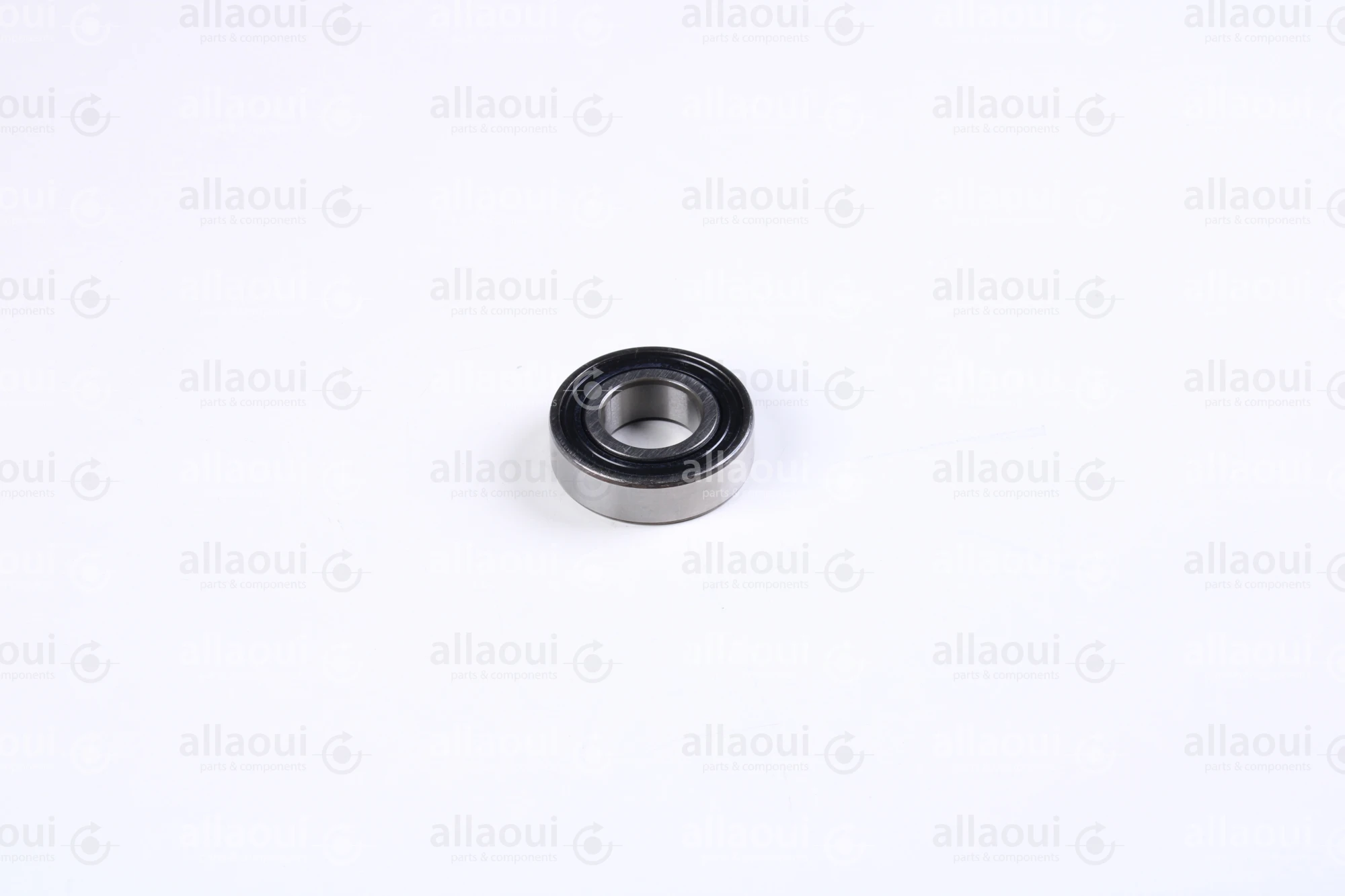 SKF Ball Bearing 6004-2RS1