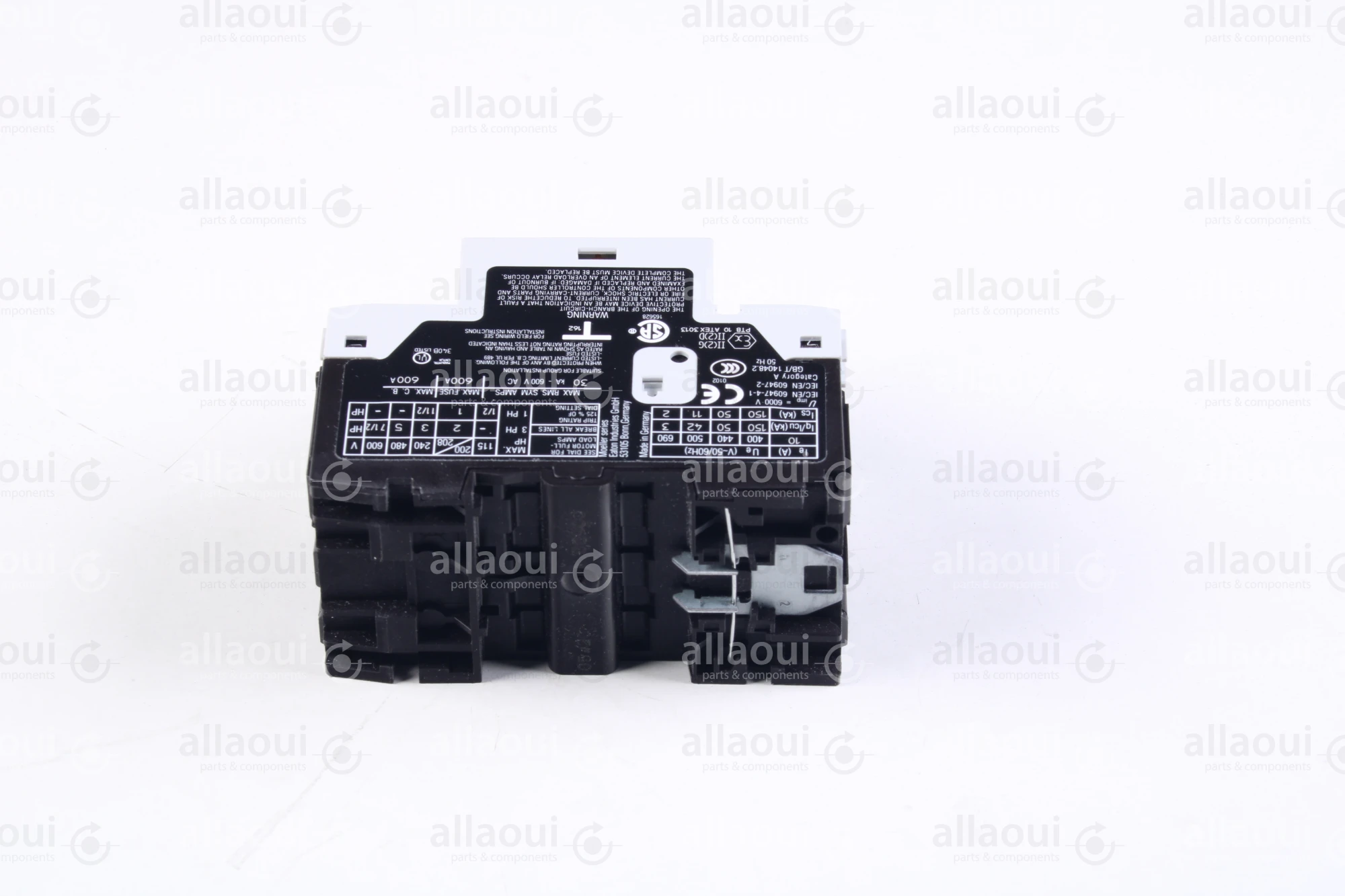 EATON Relay PKZM0-10