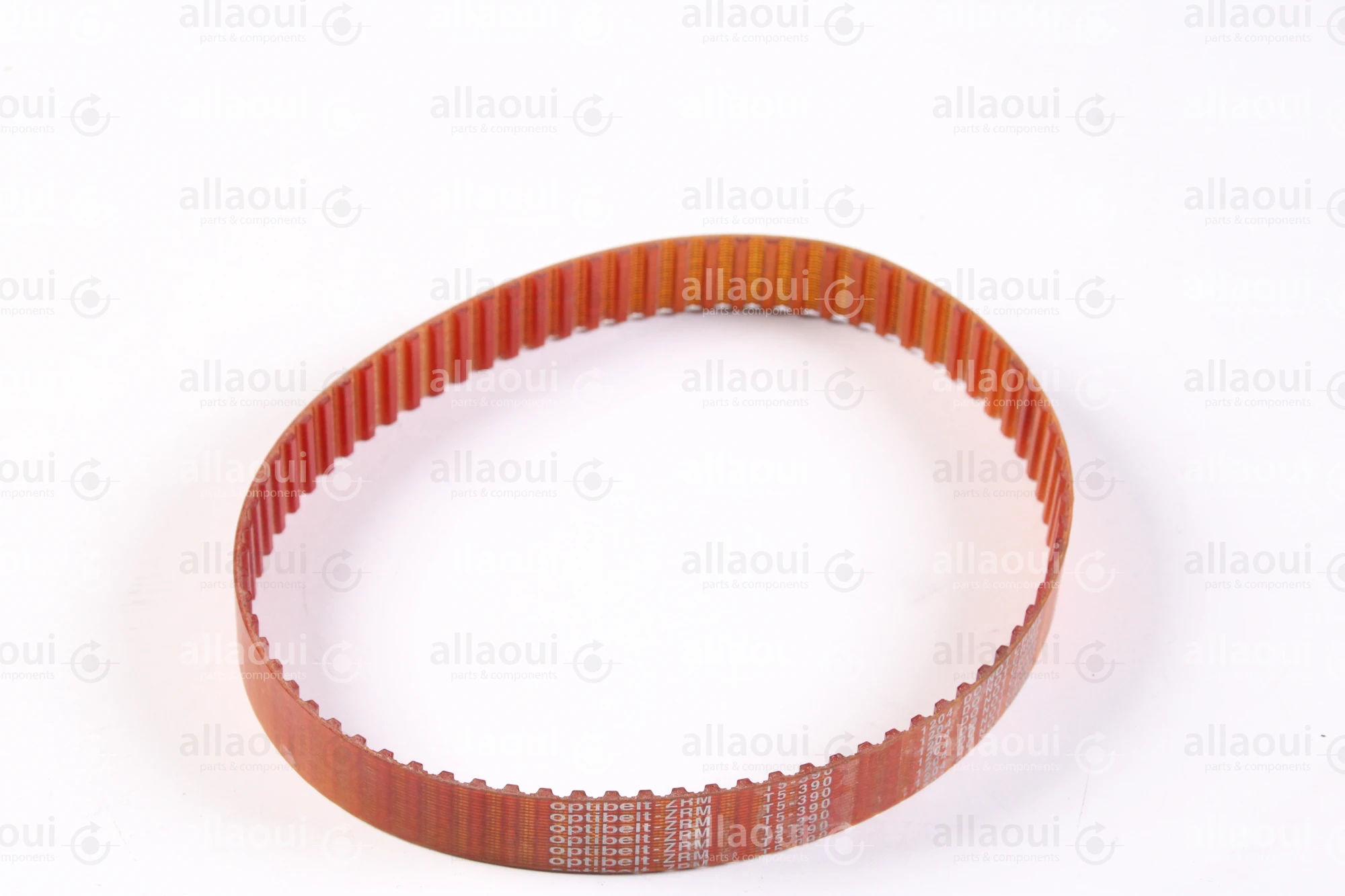 Optibelt Timing Belt ZRM-T5-390-16mm