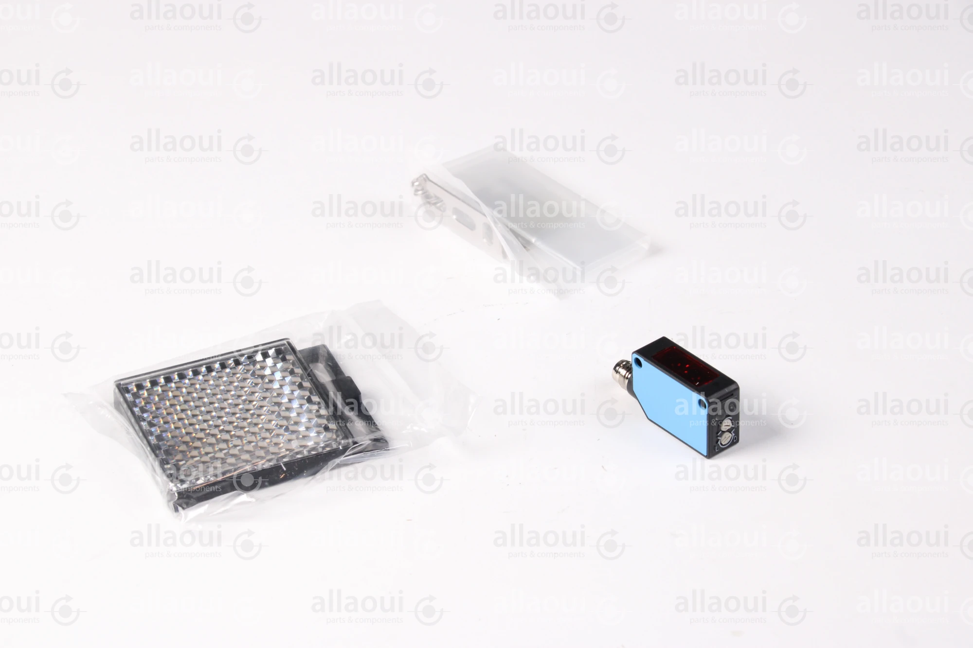 Sick Reflection Light Barrier WL100-2P4439