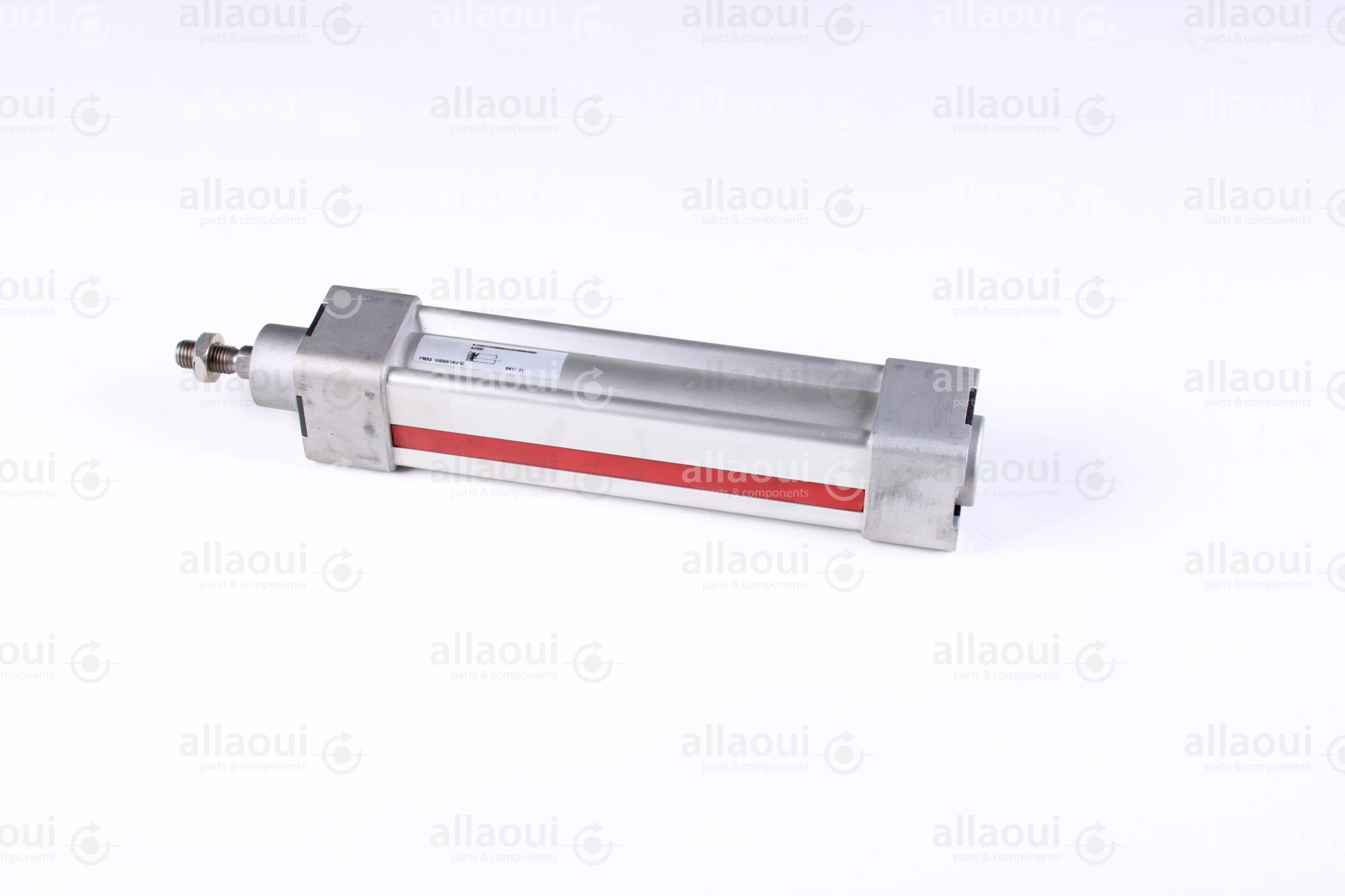 Parker Pneumatic Cylinder AZ032