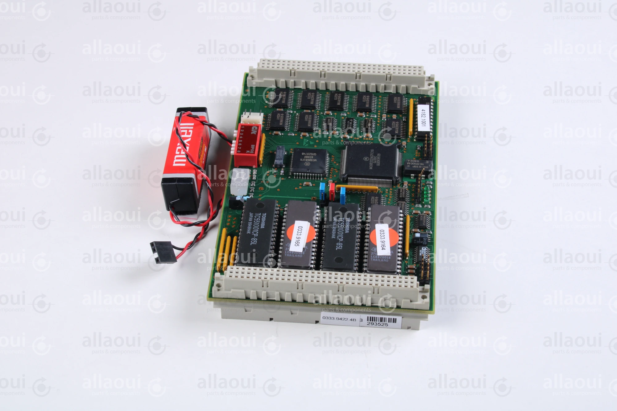 Müller Martini Board 0333.9422