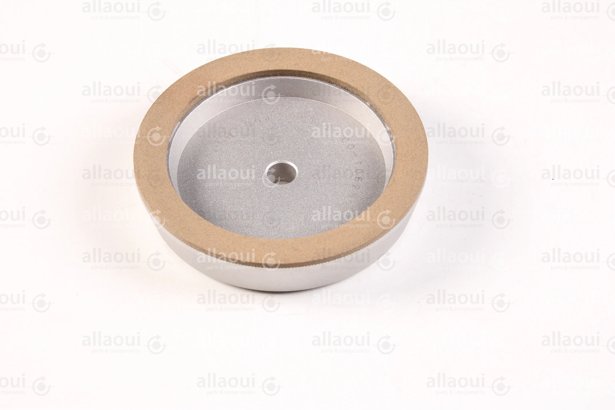 Müller Martini Grinding Wheel 0896.2816.4