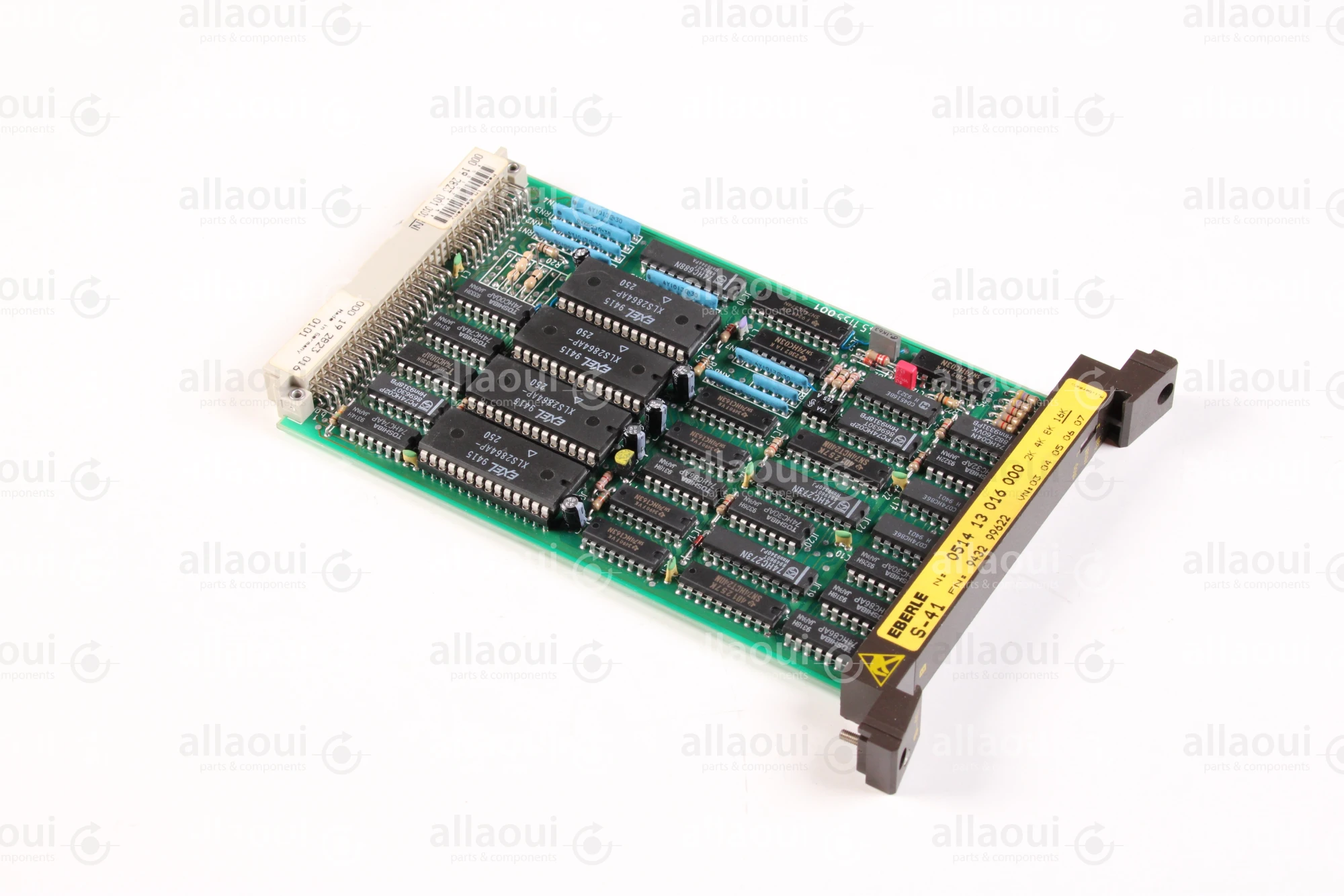 EBERLE Circuit Board 051413016000