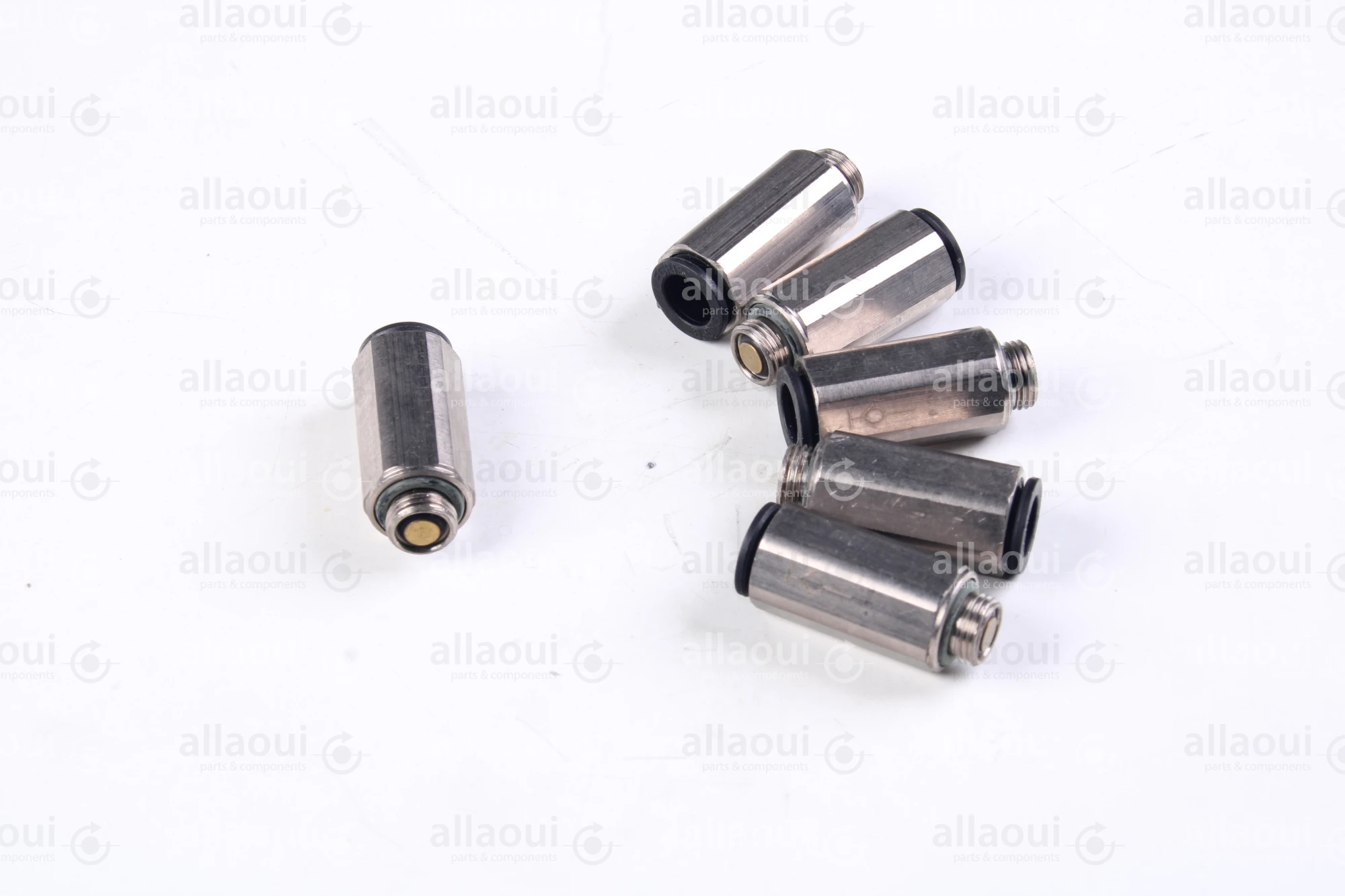 Müller Martini Check Fitting (6 Pieces) 0040.2283