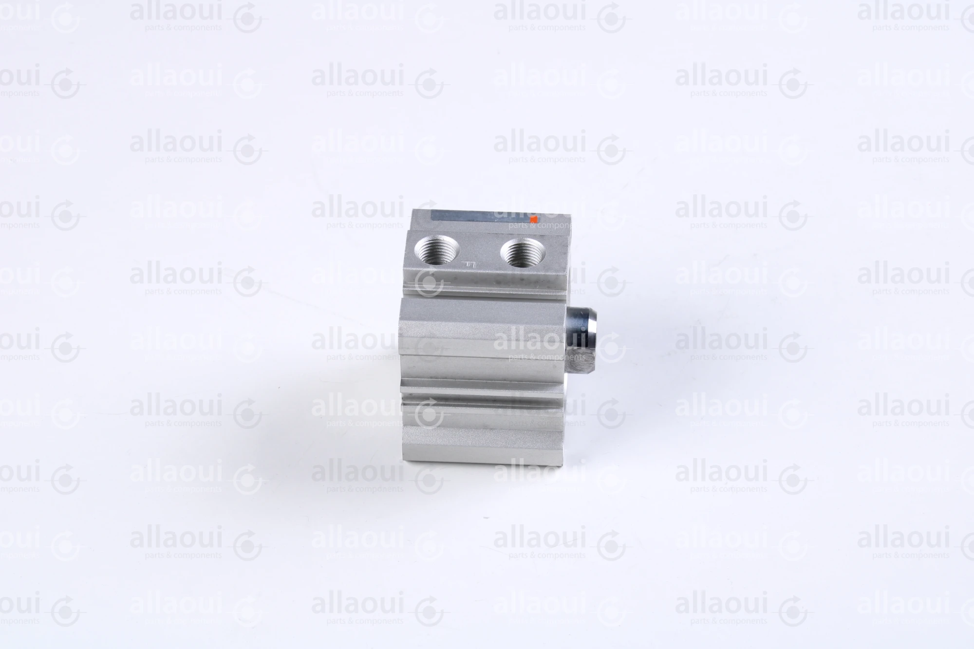 SMC Compact cylinder 1MPa ECQ2B32-15d
