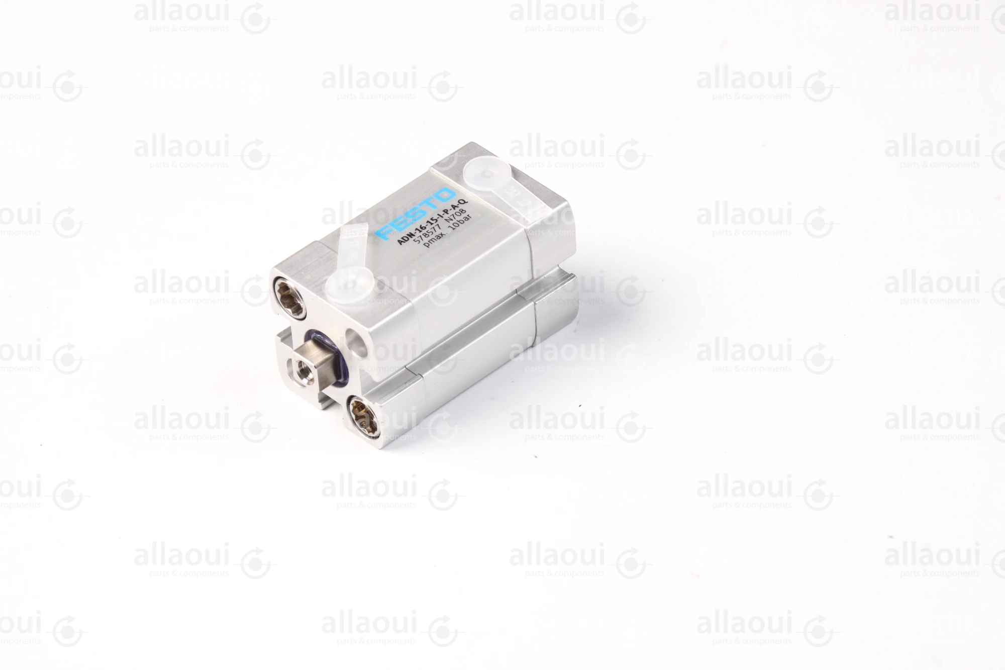 Festo Compact Cylinder ADN-16-15-I-P-A-Q