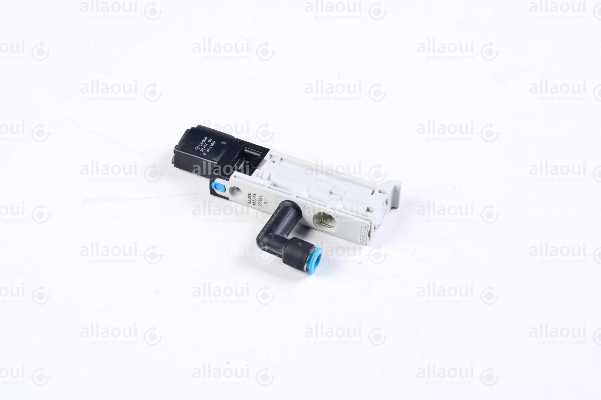 Heidelberg 5/2 Way Valve monostabil G2.335.493/01