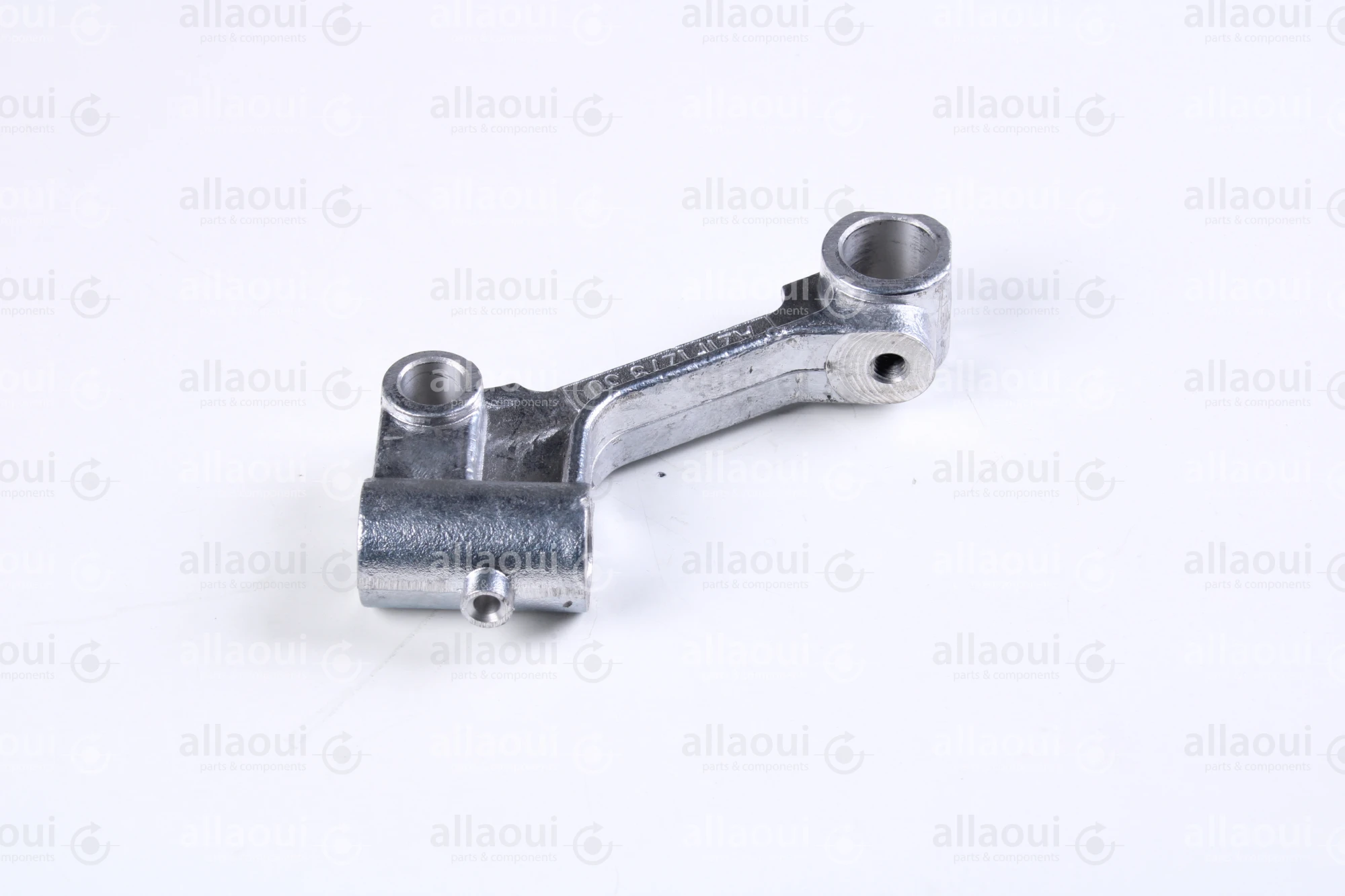 Manroland Bracket Suction Head A21F127930