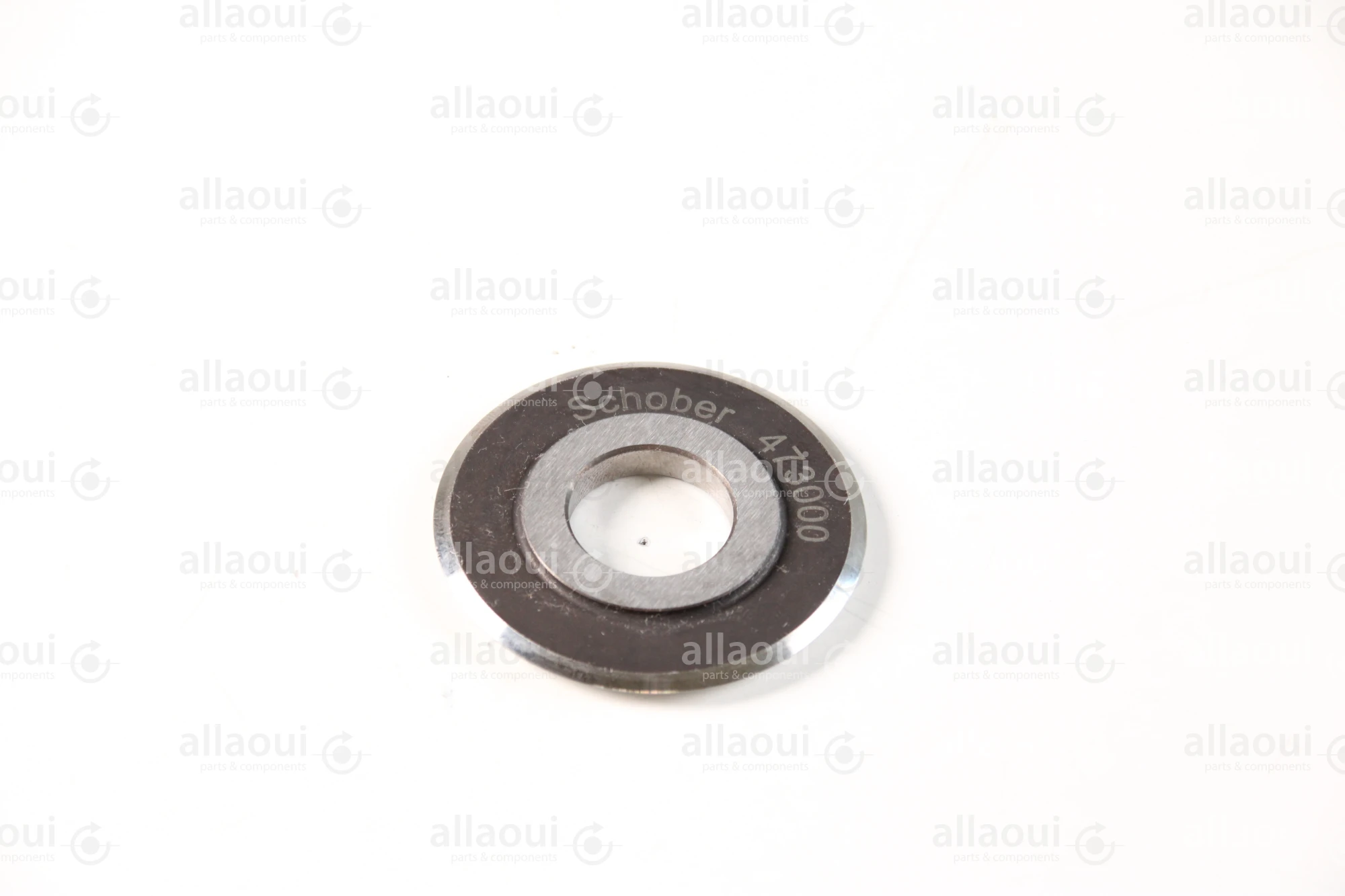 Schober Perforating disc 473000