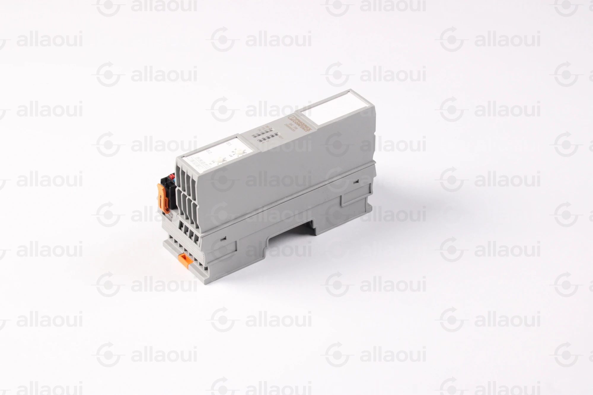 Phoenix Contact Bus Coupler AXL-F-BK-PB