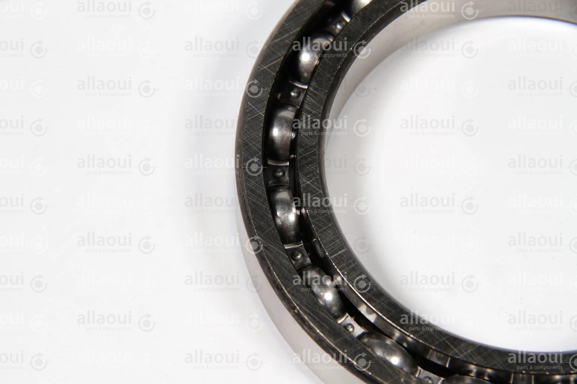 SKF Roller Bearing 61914/C3