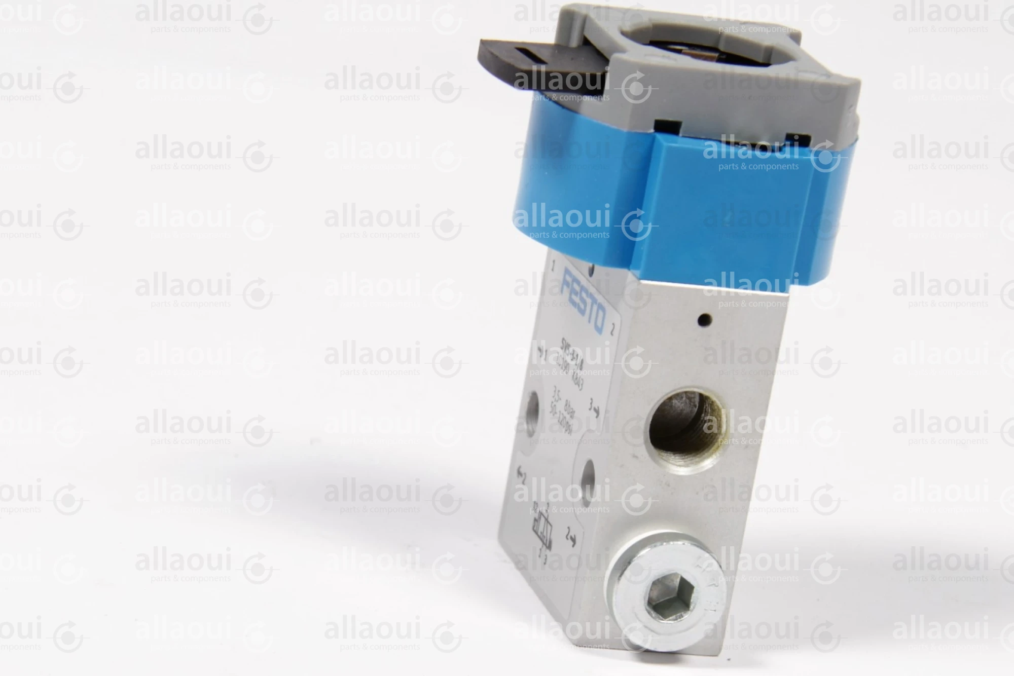 Festo Valve SVS-3-1/8