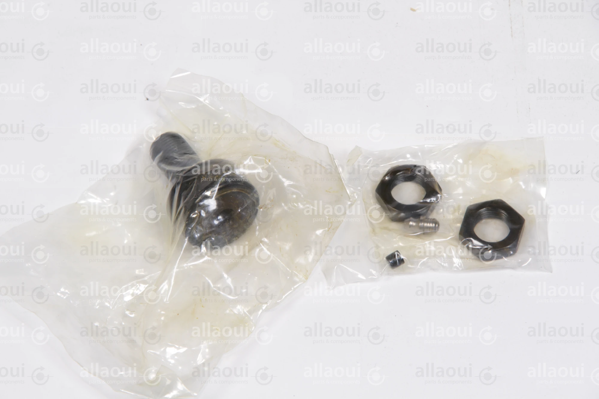 MC Gill Cam Follower MCFR 35 SB