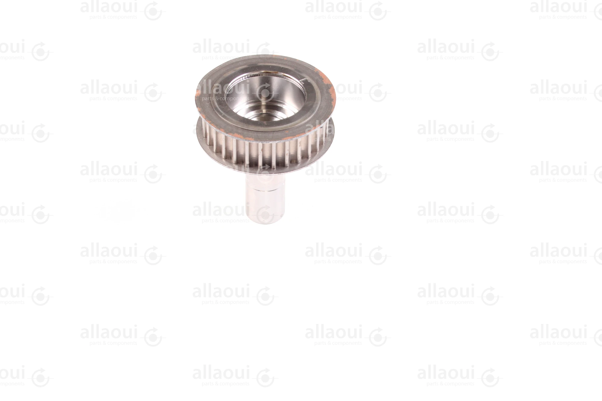 Müller Martini Timing Belt Pulley 0448.1648.3