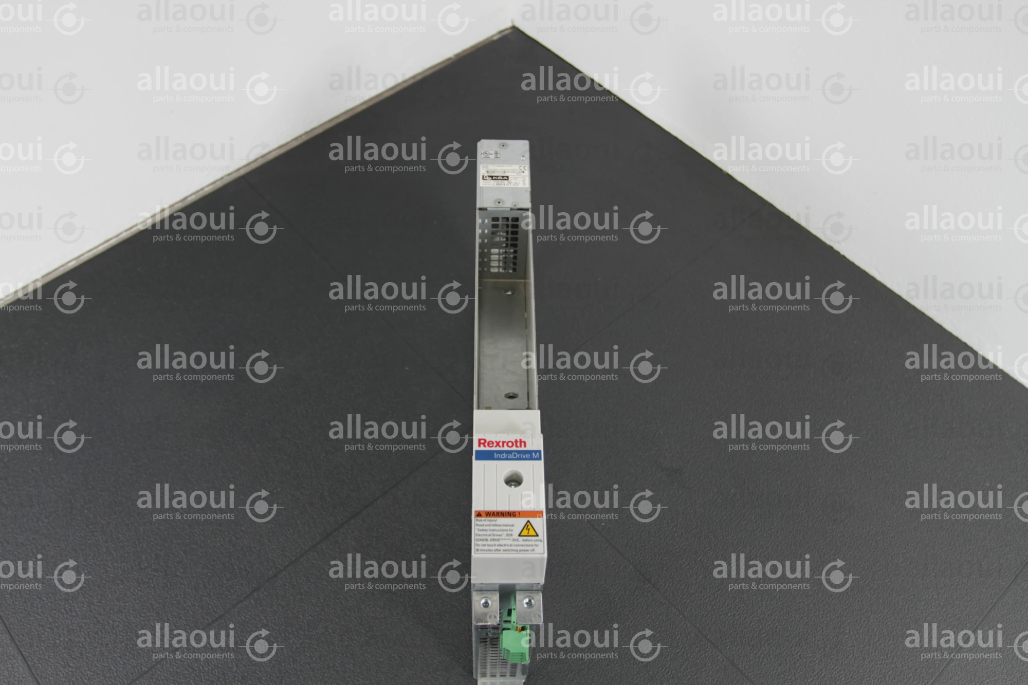 Bosch Rexroth IndraDrive HMS01-W0020-A-07-NNNN