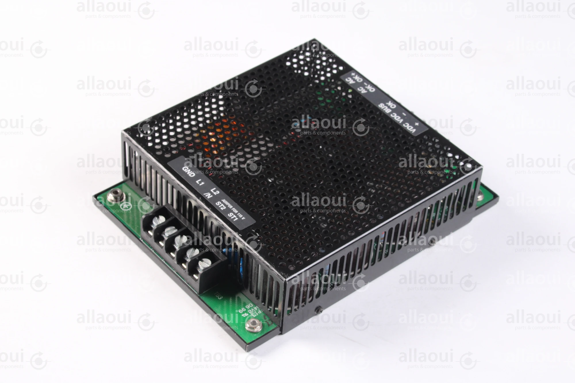 VICOR Corp Power Supply VI-FKE6-IMX