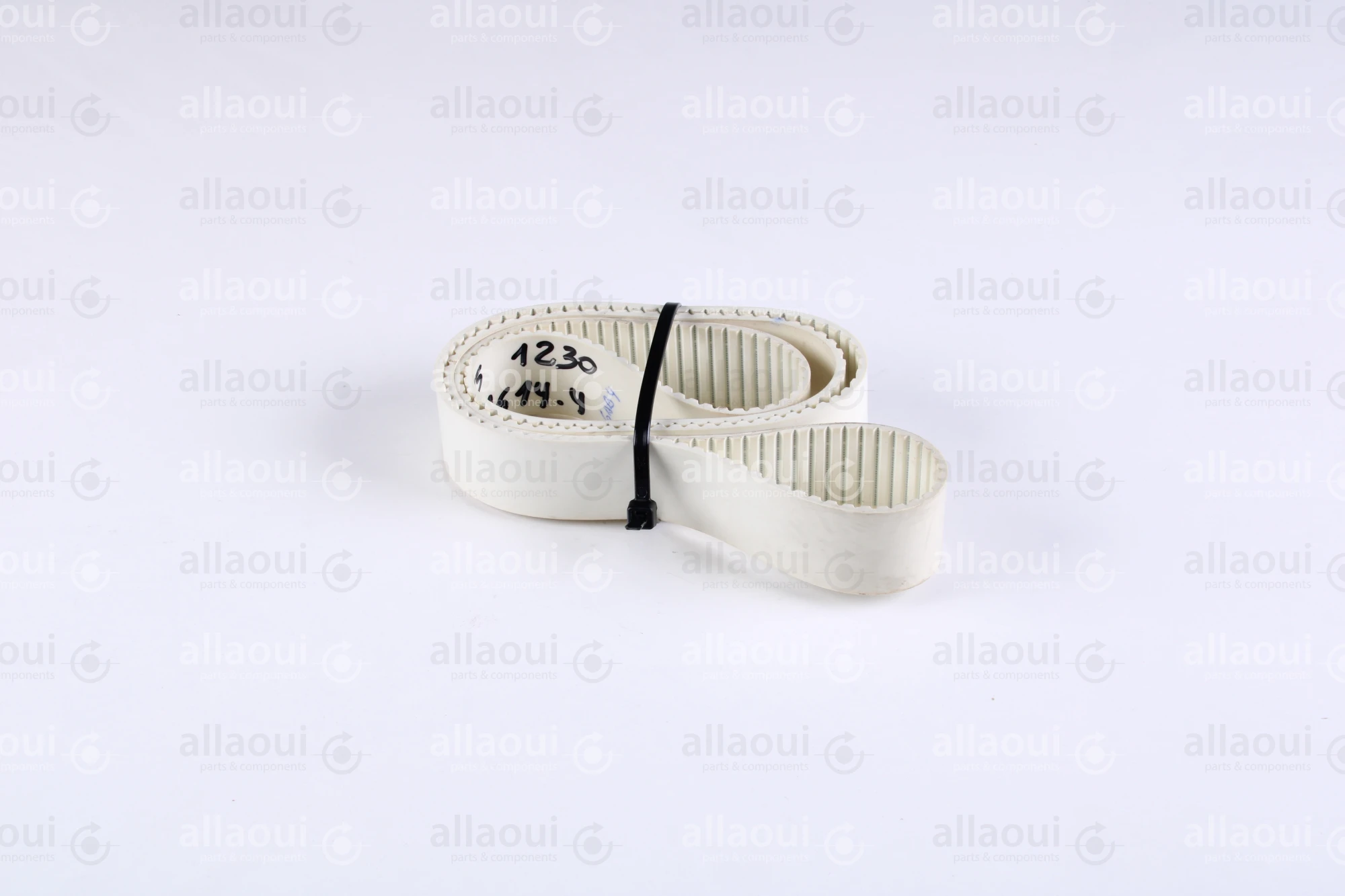 Müller Martini Toothed Belt 32AT5/1230 3675.1614.4