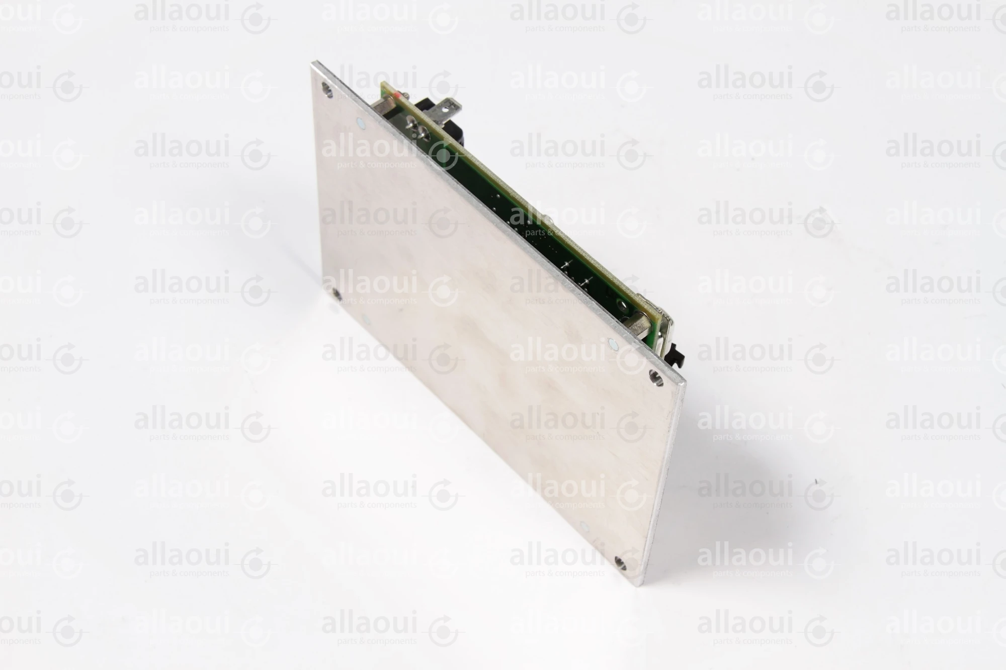 BDT Ethernet Card A.201-251-000