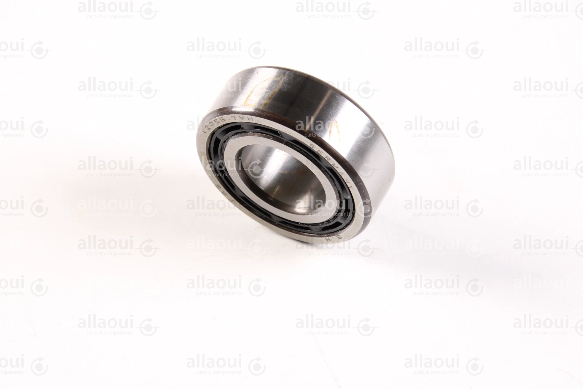 FAG Deep Groove Ball Bearing 4205B.TVH