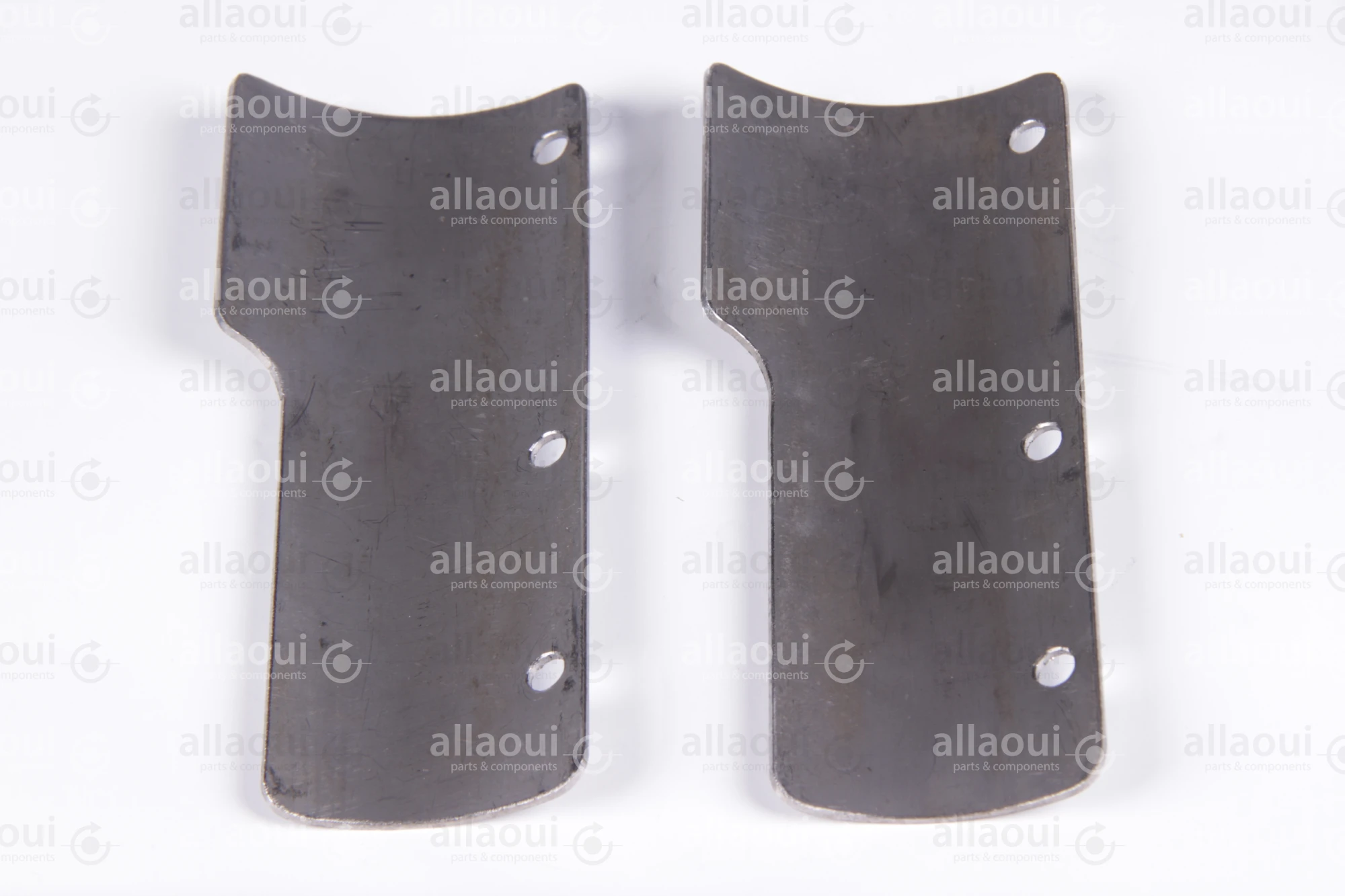 Müller Martini Plate 3675.4447.3