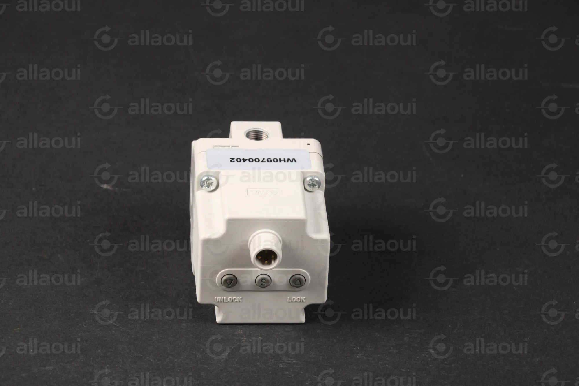 SMC E/P Regulator ITV1050-31F2N
