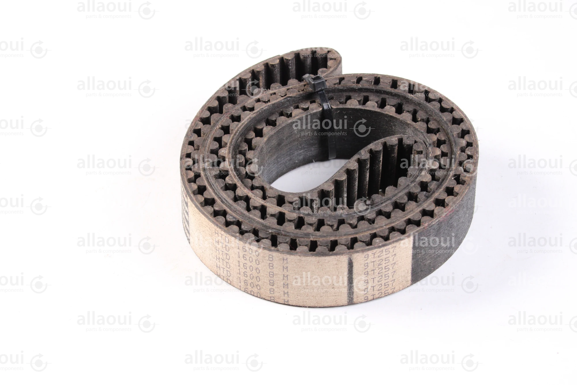 ContiTech Timing Belt HTD-1600-8M-30mm