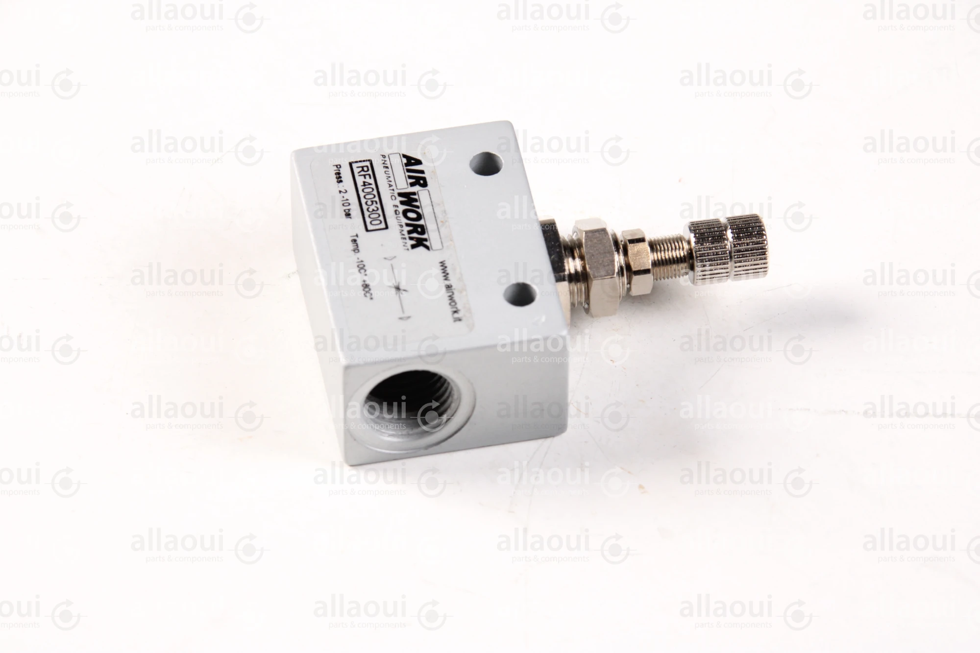 AIR Work Flow Control Valve RF4005300