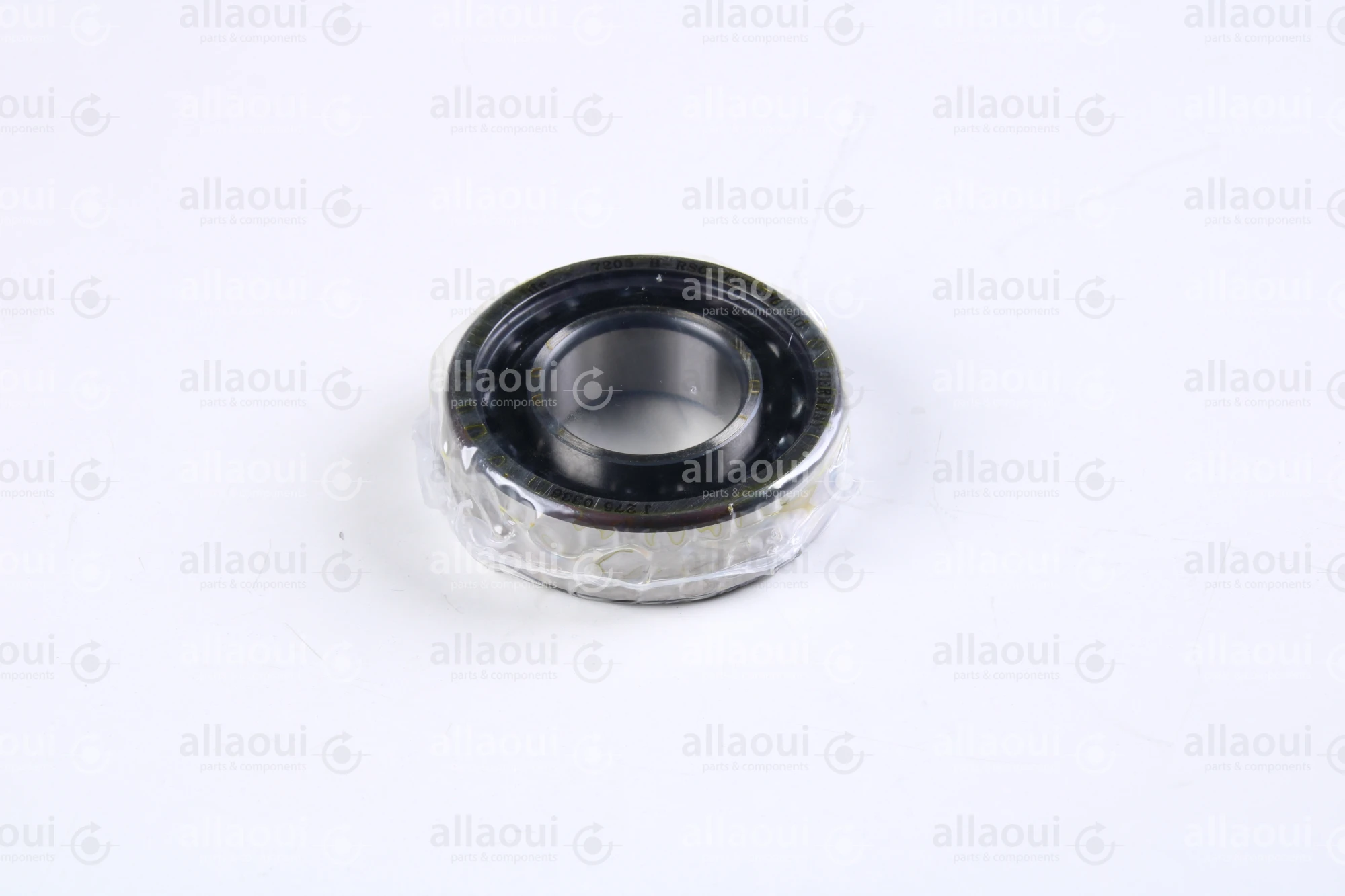 FAG Angular Ball Bearing 7205-B-RSO-TVP-P6-U0