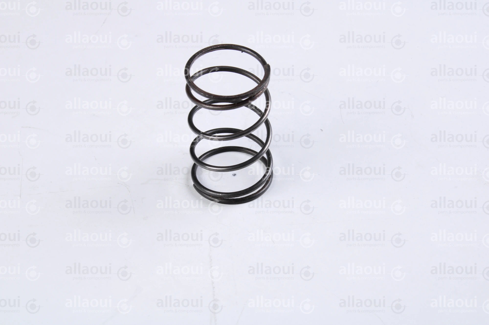 Müller Martini Pressure Spring 0034.2663