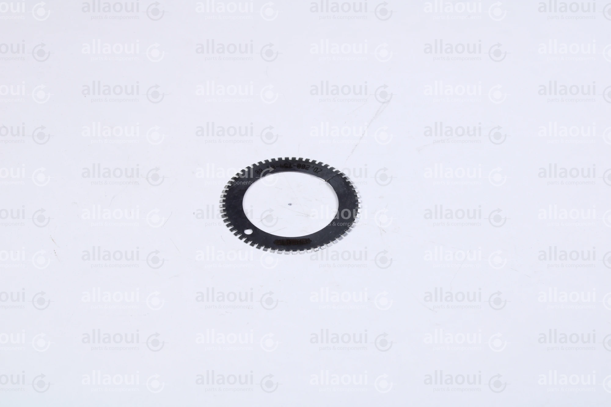 Heidelberg Perf Knife D=59 Z=60 D=40 ZD.200-754-06-00