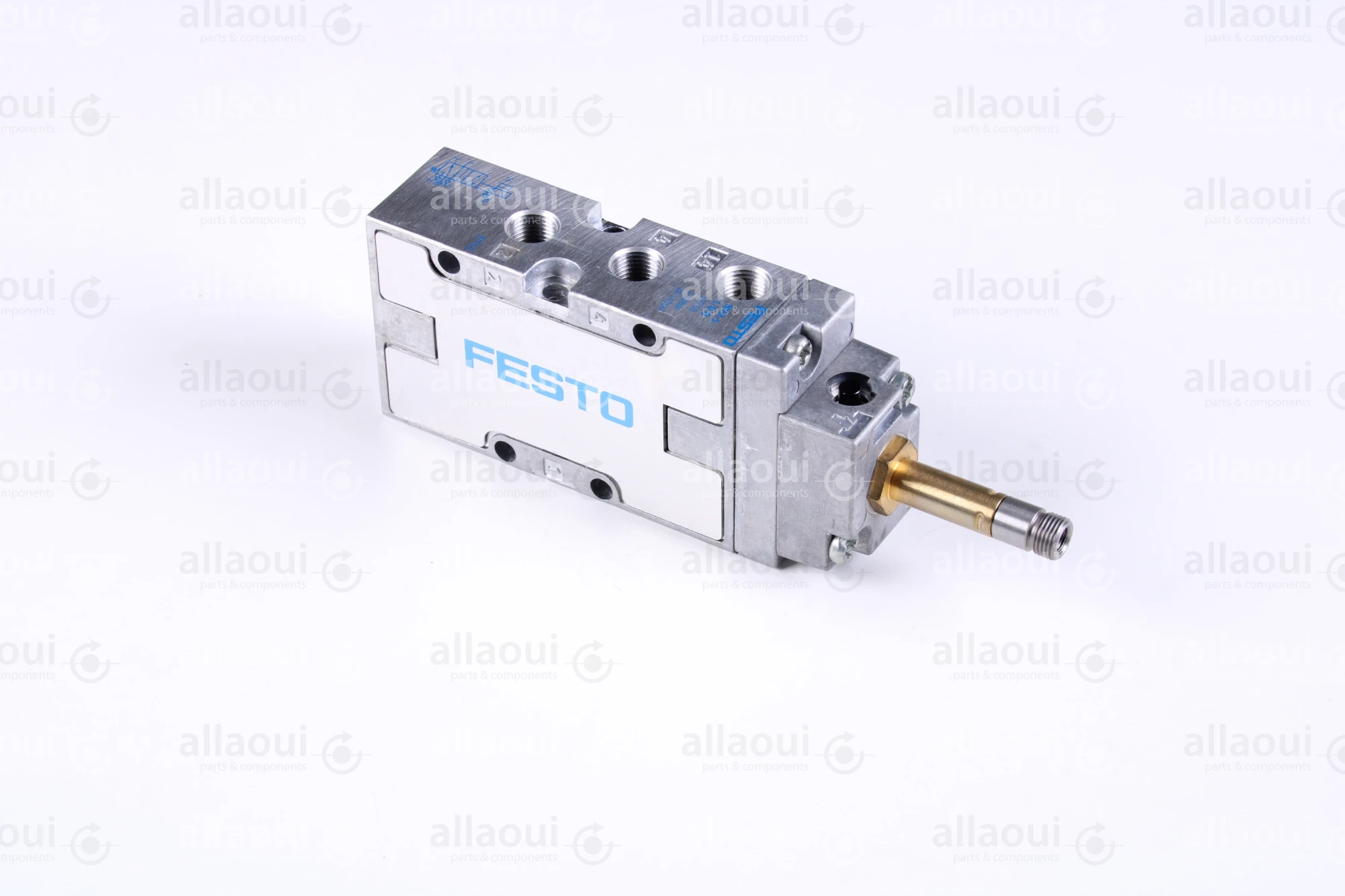 Festo Solenoid Valve MFH-5-1/8-B