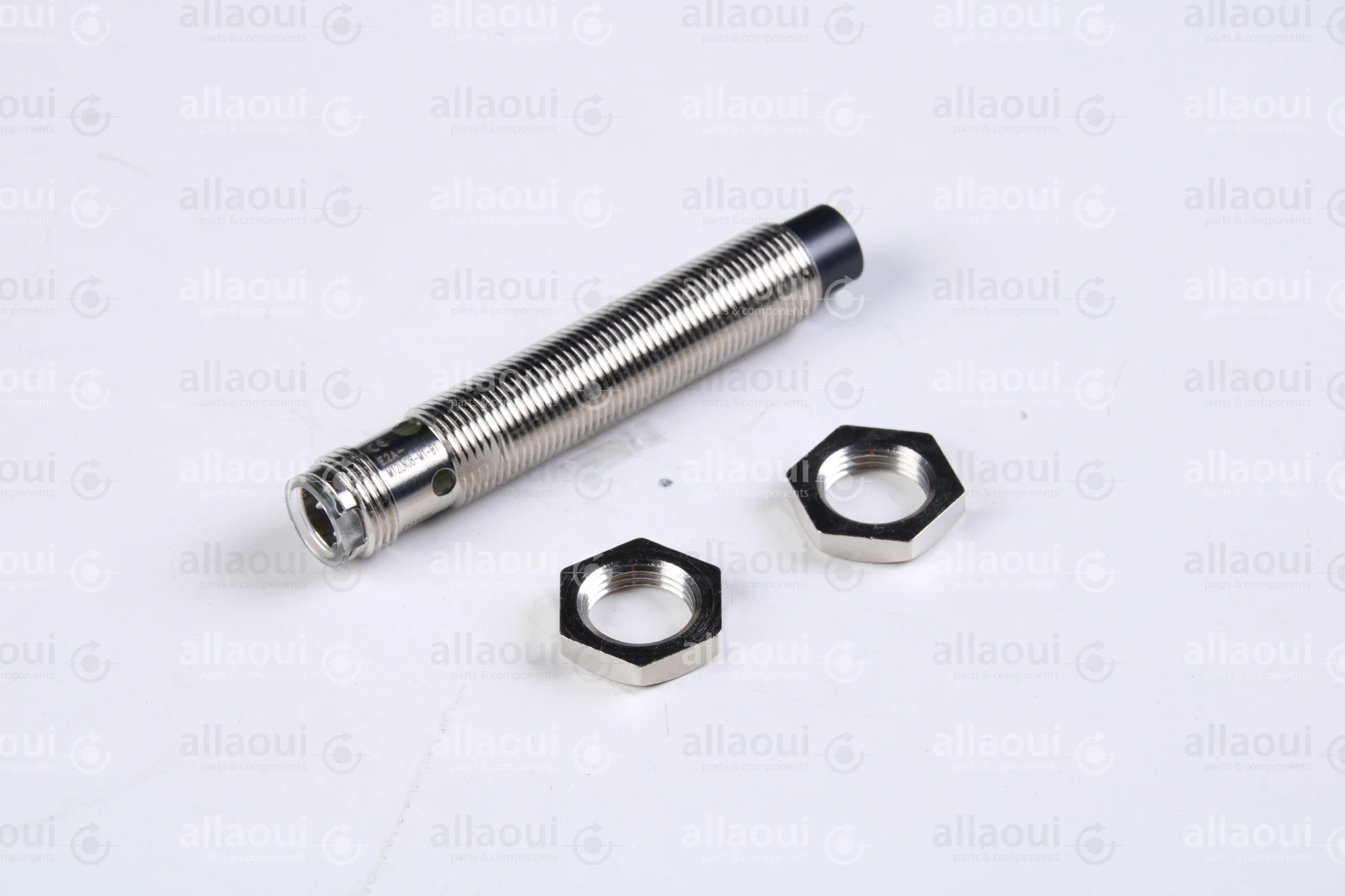 Omron Inductive Sensor E2A-M12LN08-M1-B1