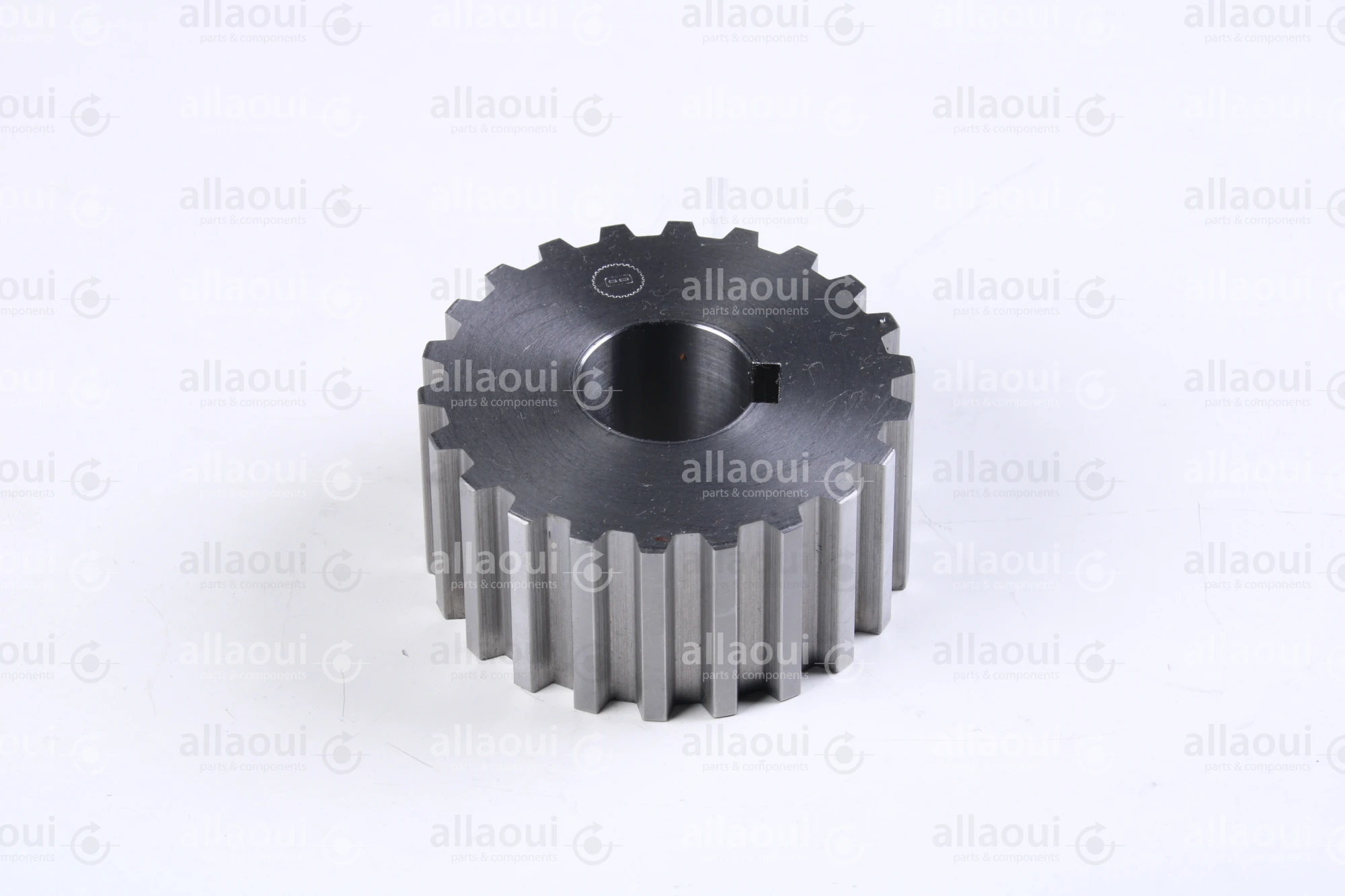 Müller Martini Timing Belt Pulley 0321.3002.4